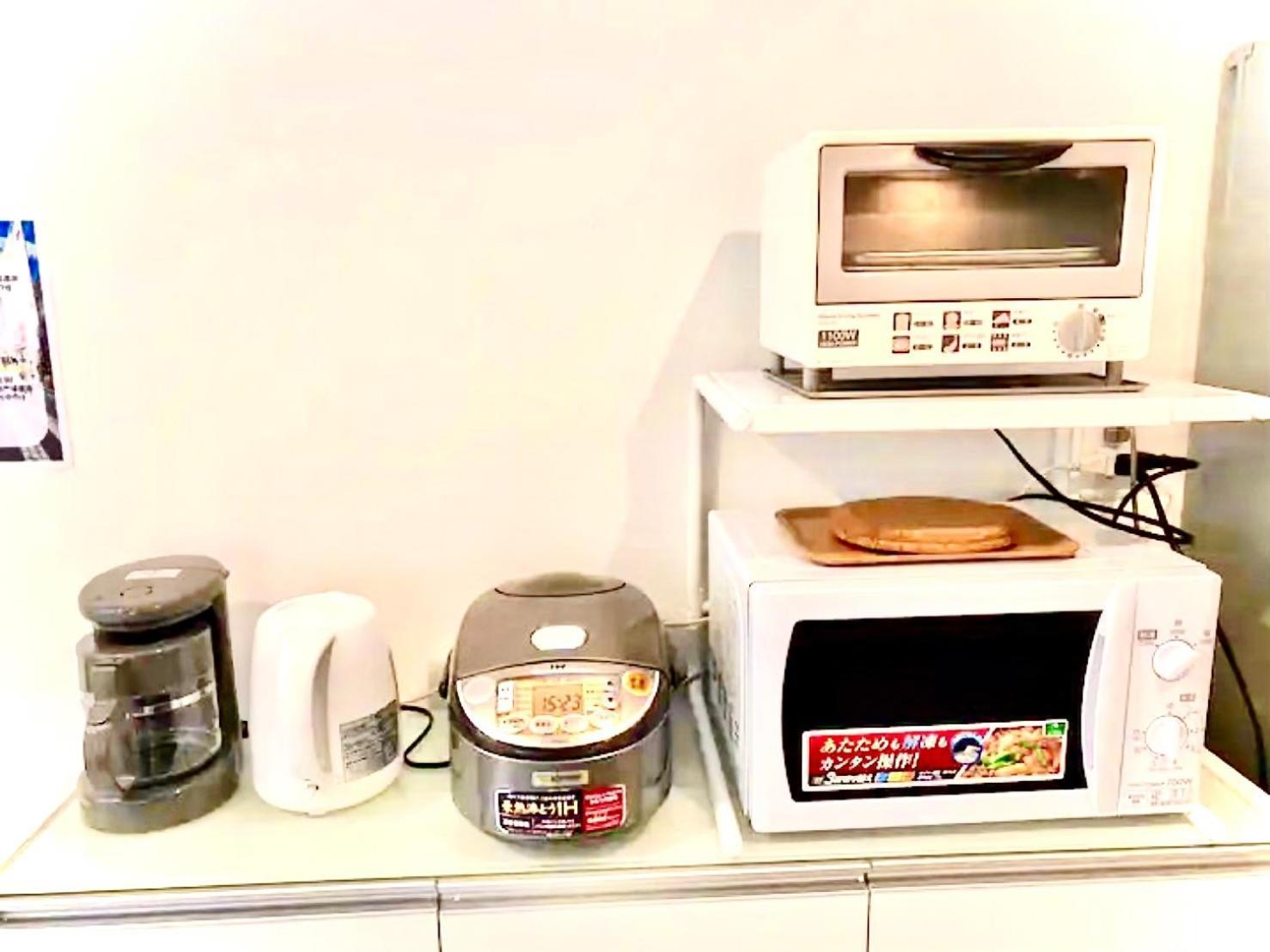 Eternity House 新宿大久保 Apartment