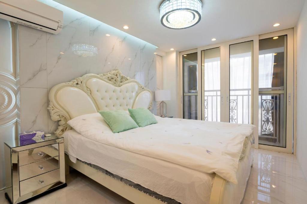 Apartment Reimi Mondo9 *