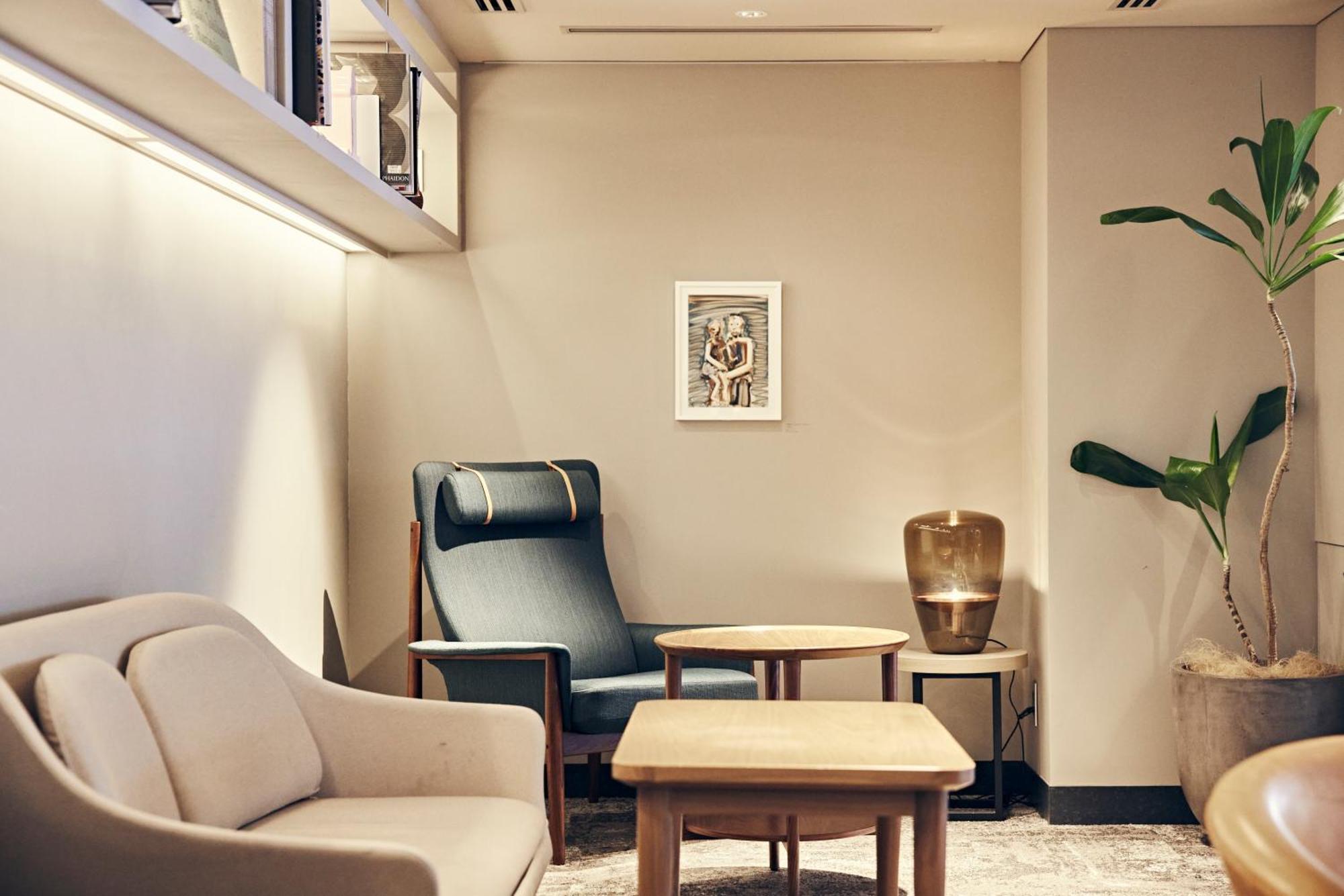 Hotel Nohga Ueno 4*