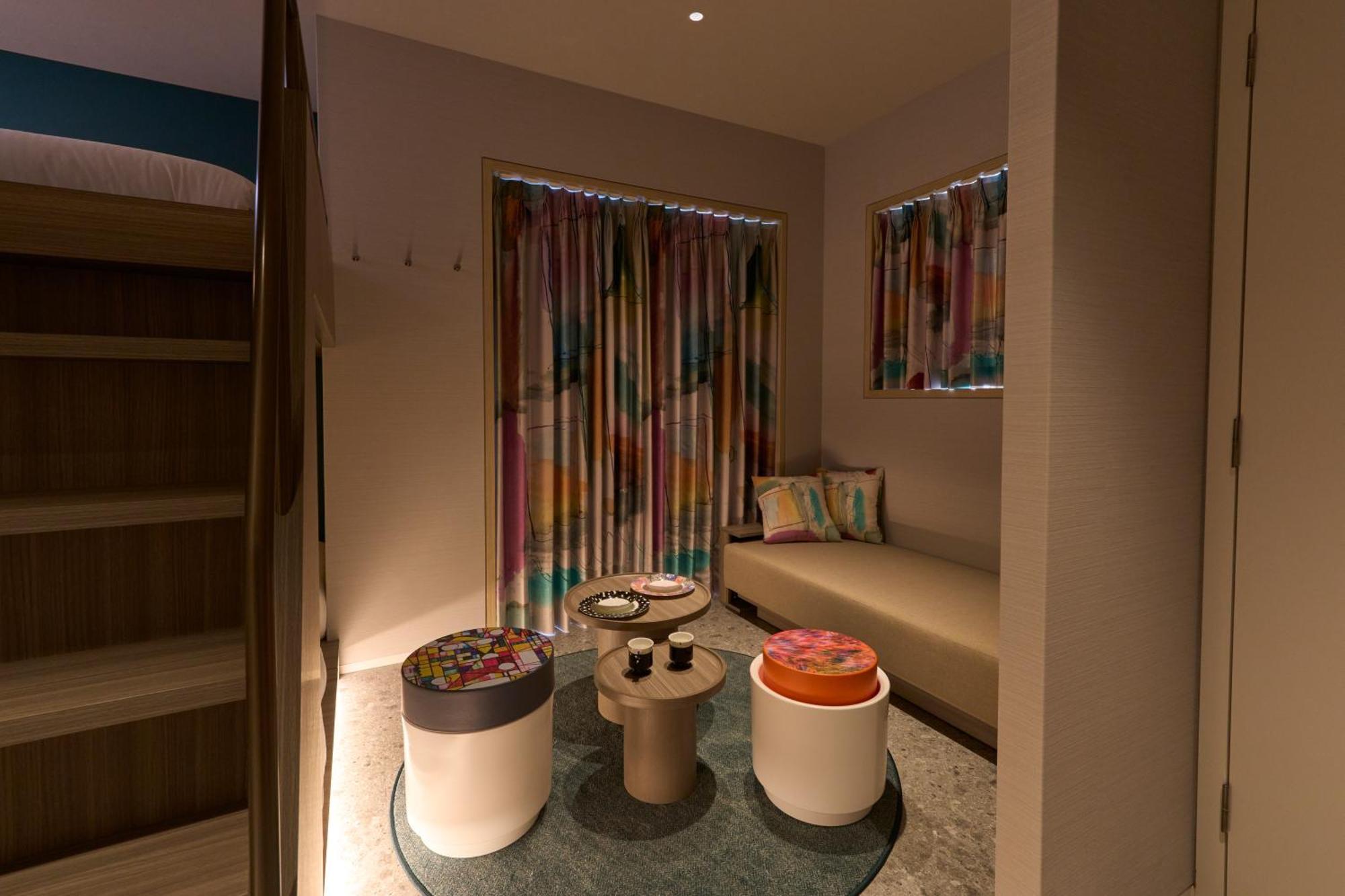 Fav Nishinippori Hotel 4*