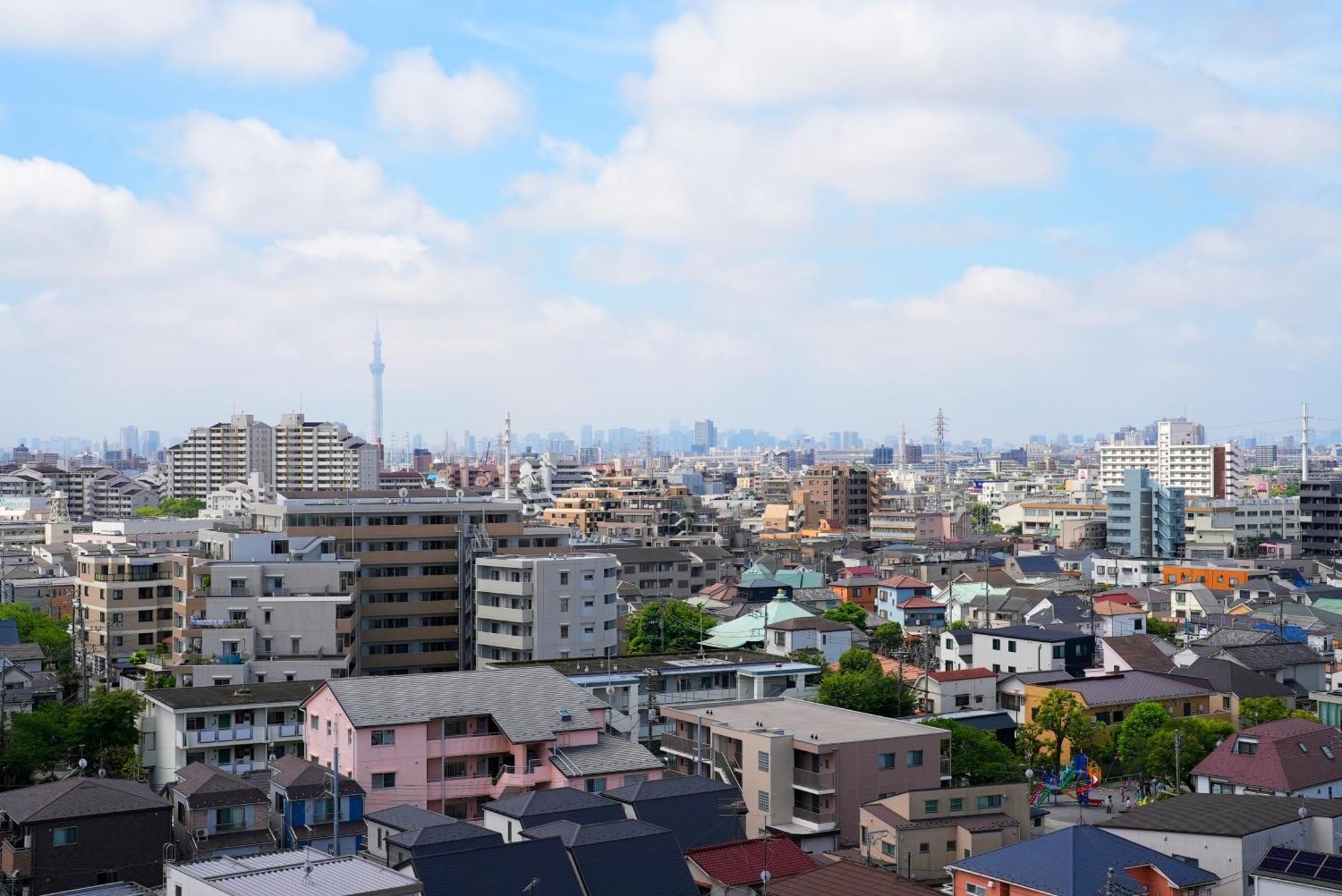 Sc Kameari 811 * Tokyo