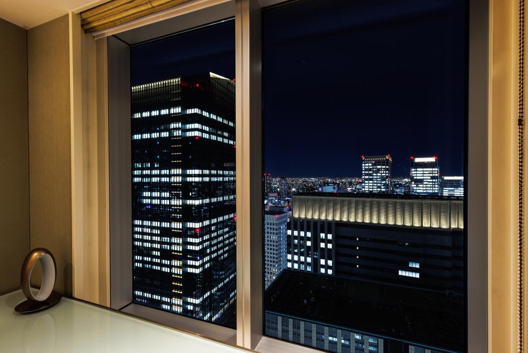 Hotel Metropolitan Marunouchi 4*