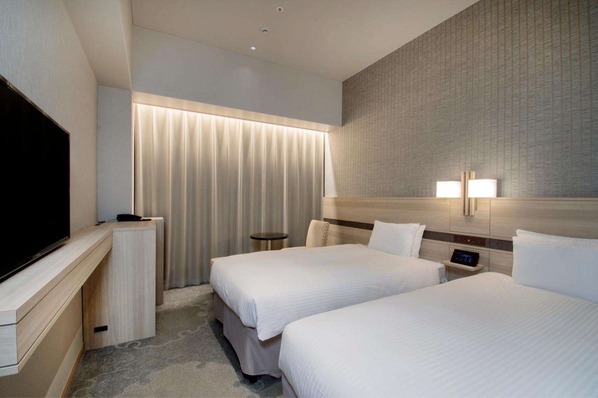 Keihan Tsukiji Ginza Grande 4*