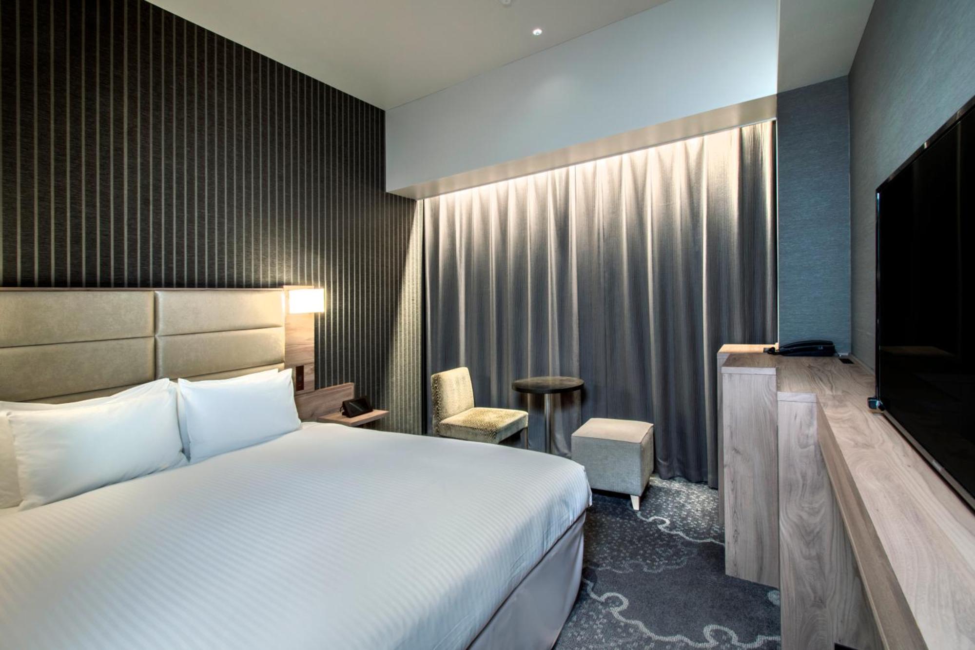 Hotel Keihan Tsukiji Ginza Grande 4*