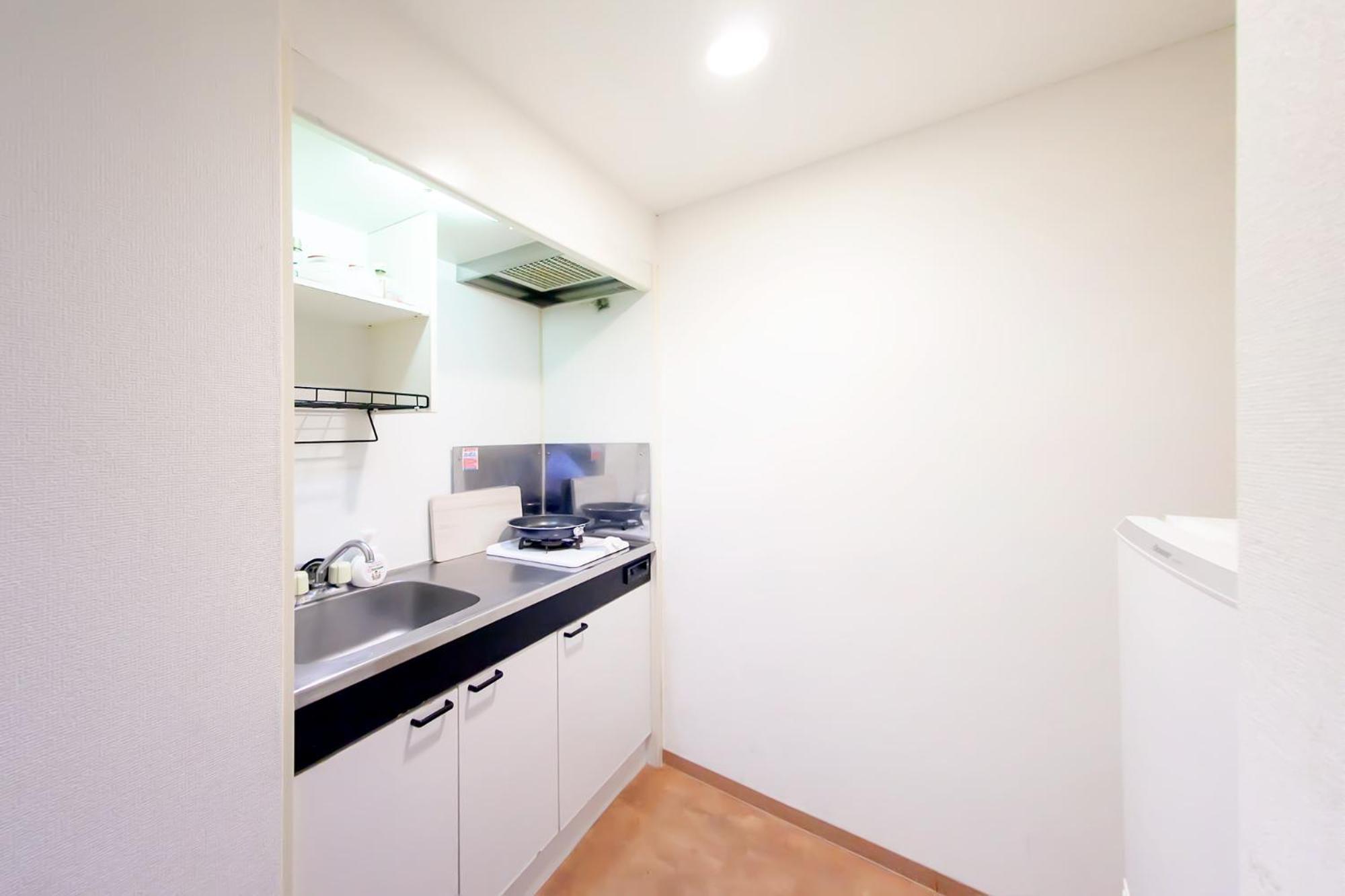 Eos-5 - Cozy 4 Mins To Okubu Station Apartment Tokyo