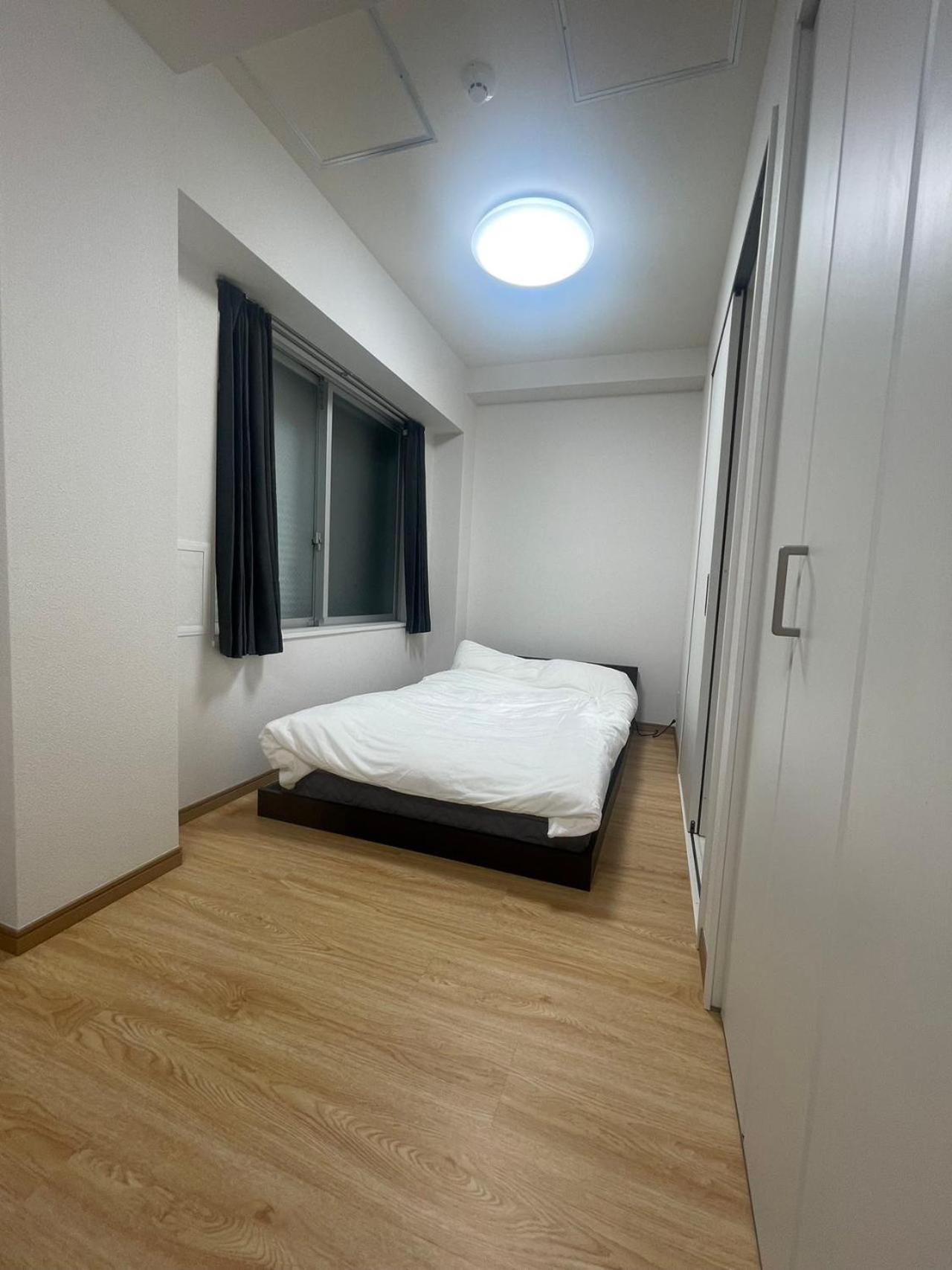 Homestay ザ・リッツ歌舞伎町 *