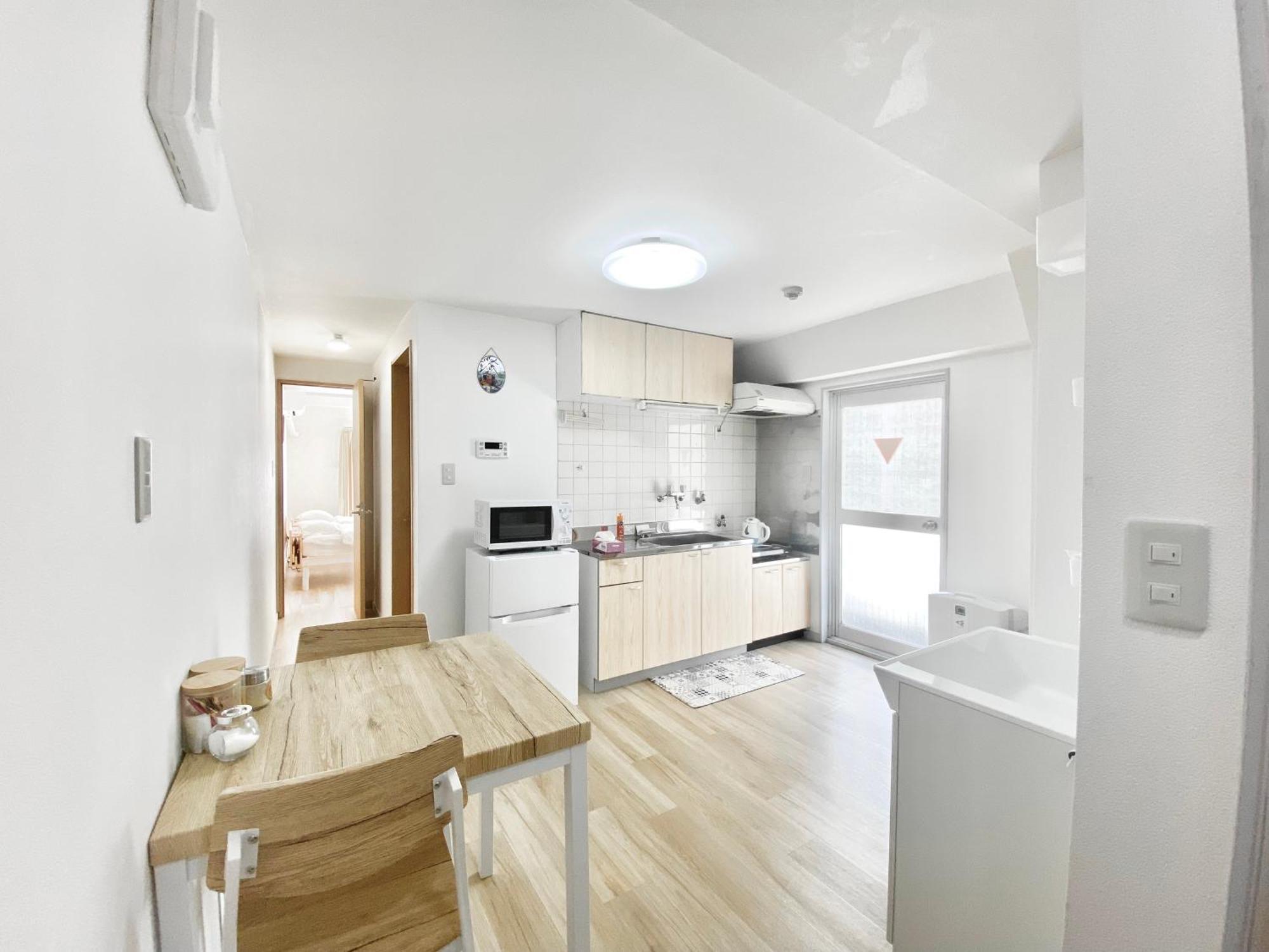 Apartment Ueno正和ビル