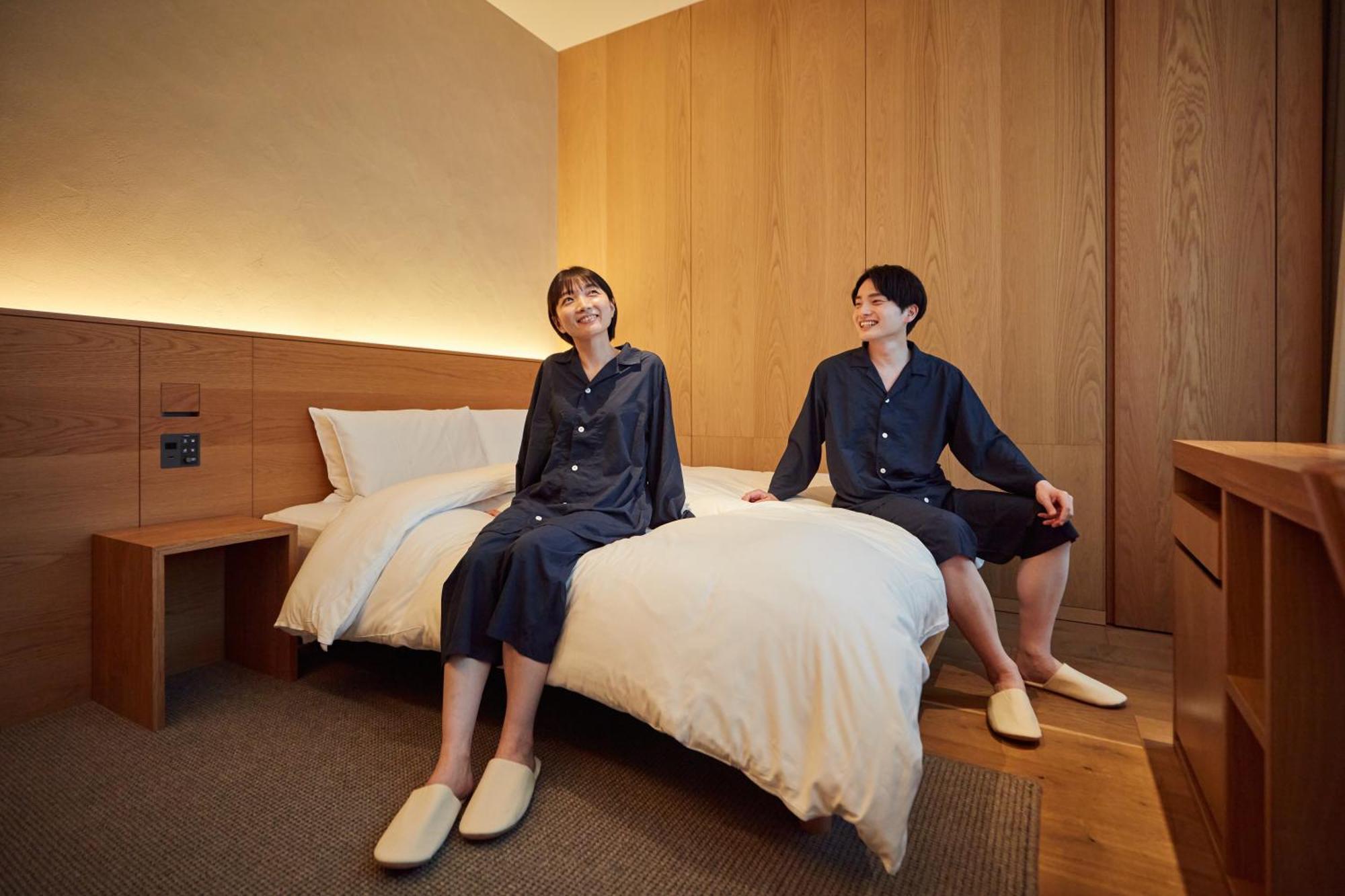 Muji Ginza