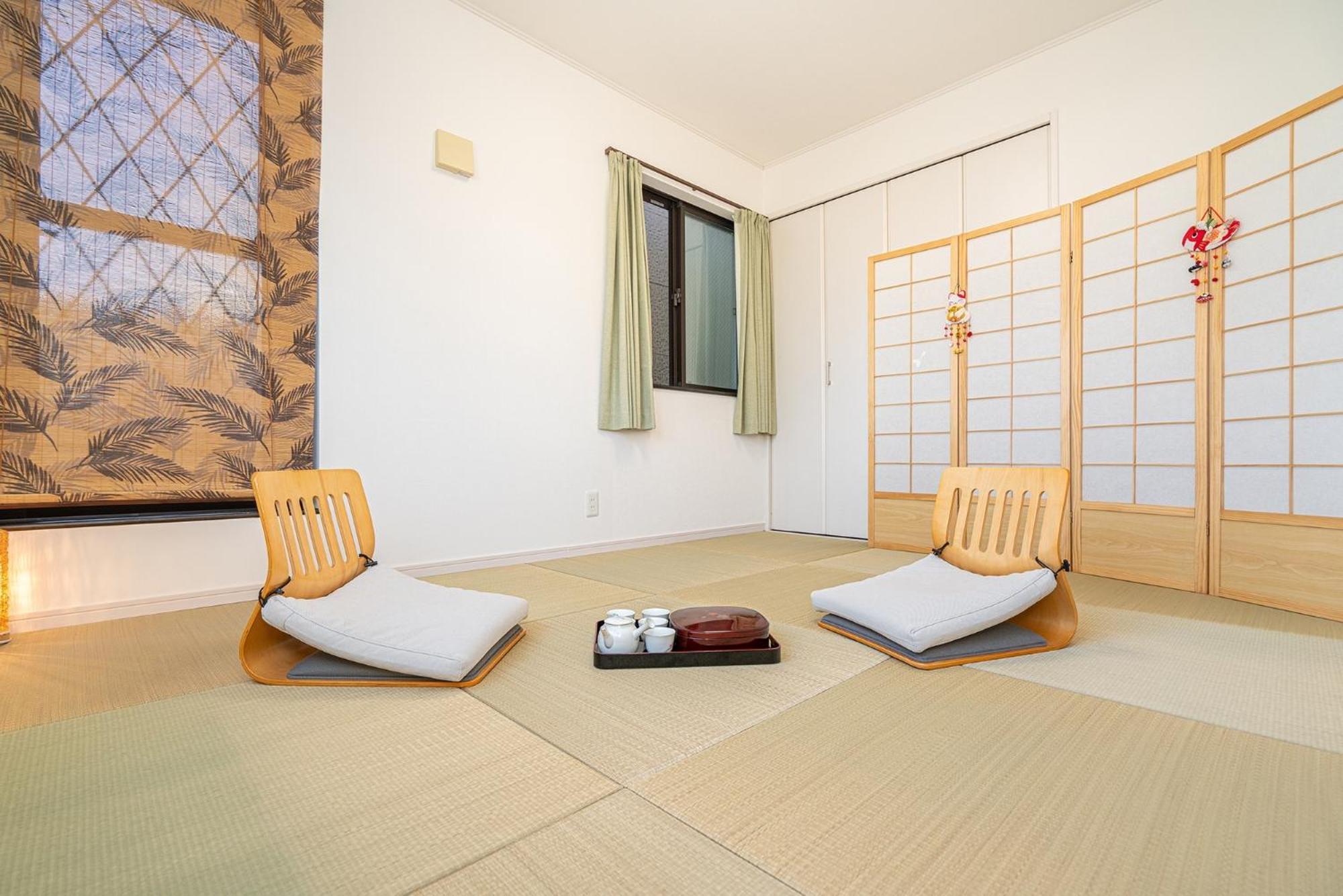 Holiday home Katsushika-ku - House - Vacation 13912 Tokyo