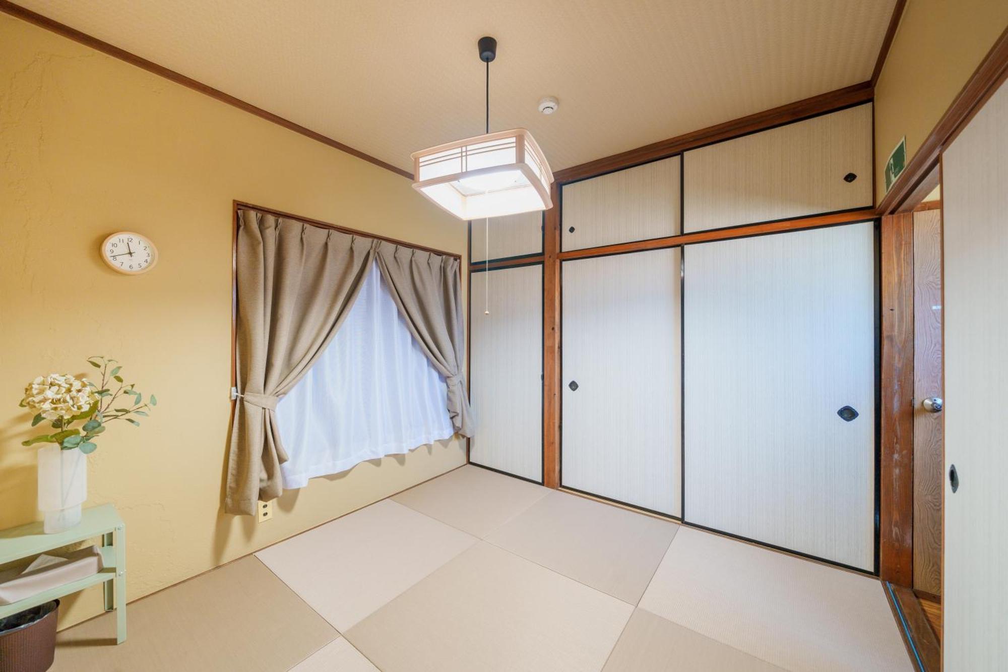 Apartment R-house 2nd