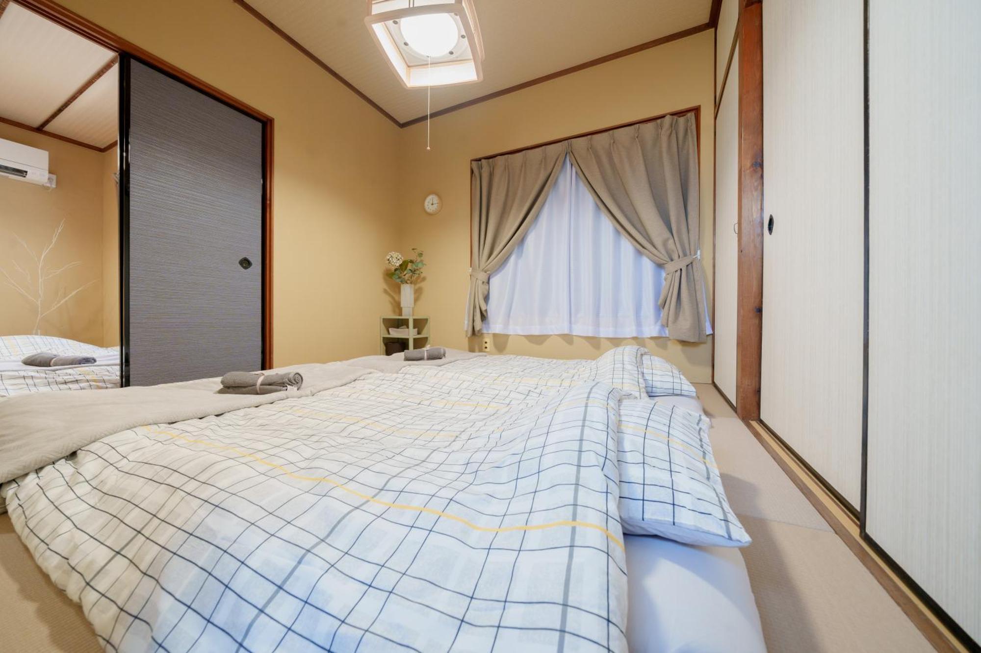 Apartment R-house 2nd