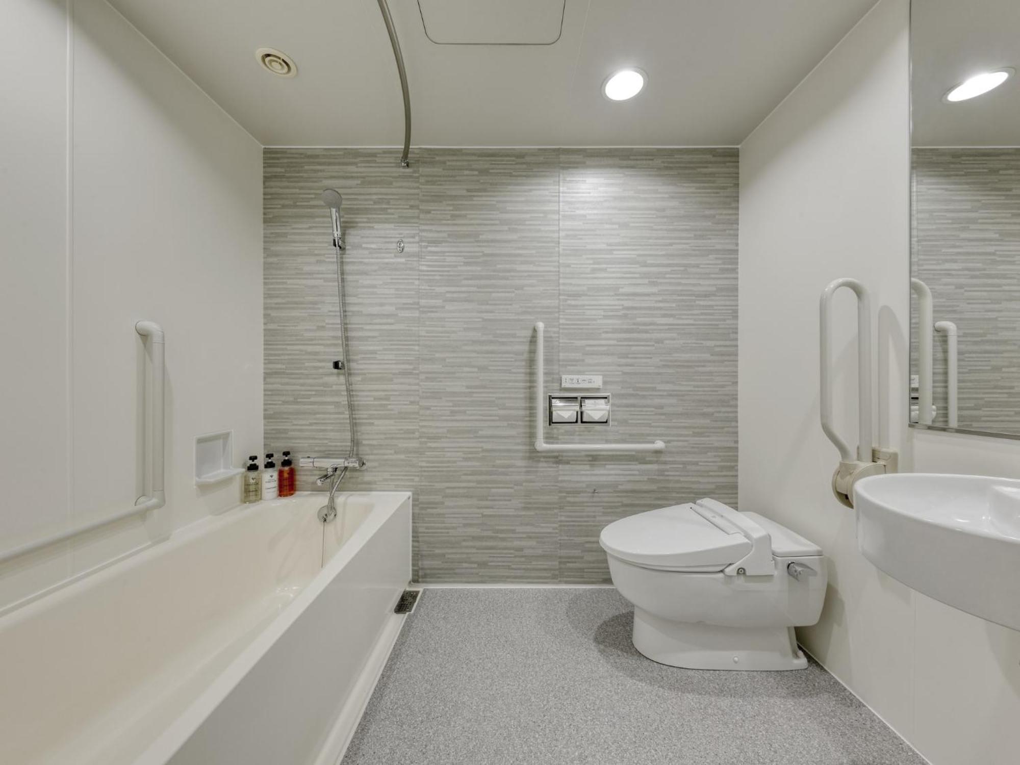 Fontaine Grand Tokyo-tamachi 4*