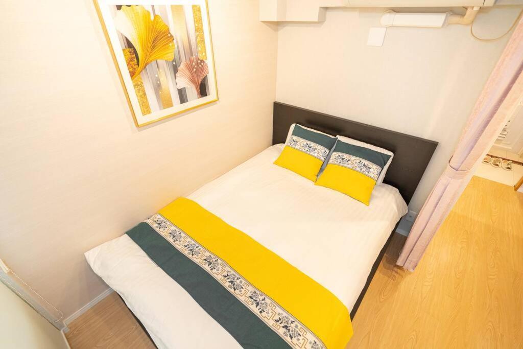 Apartment Jinghouse池袋ー駅徒歩6分 Tokyo