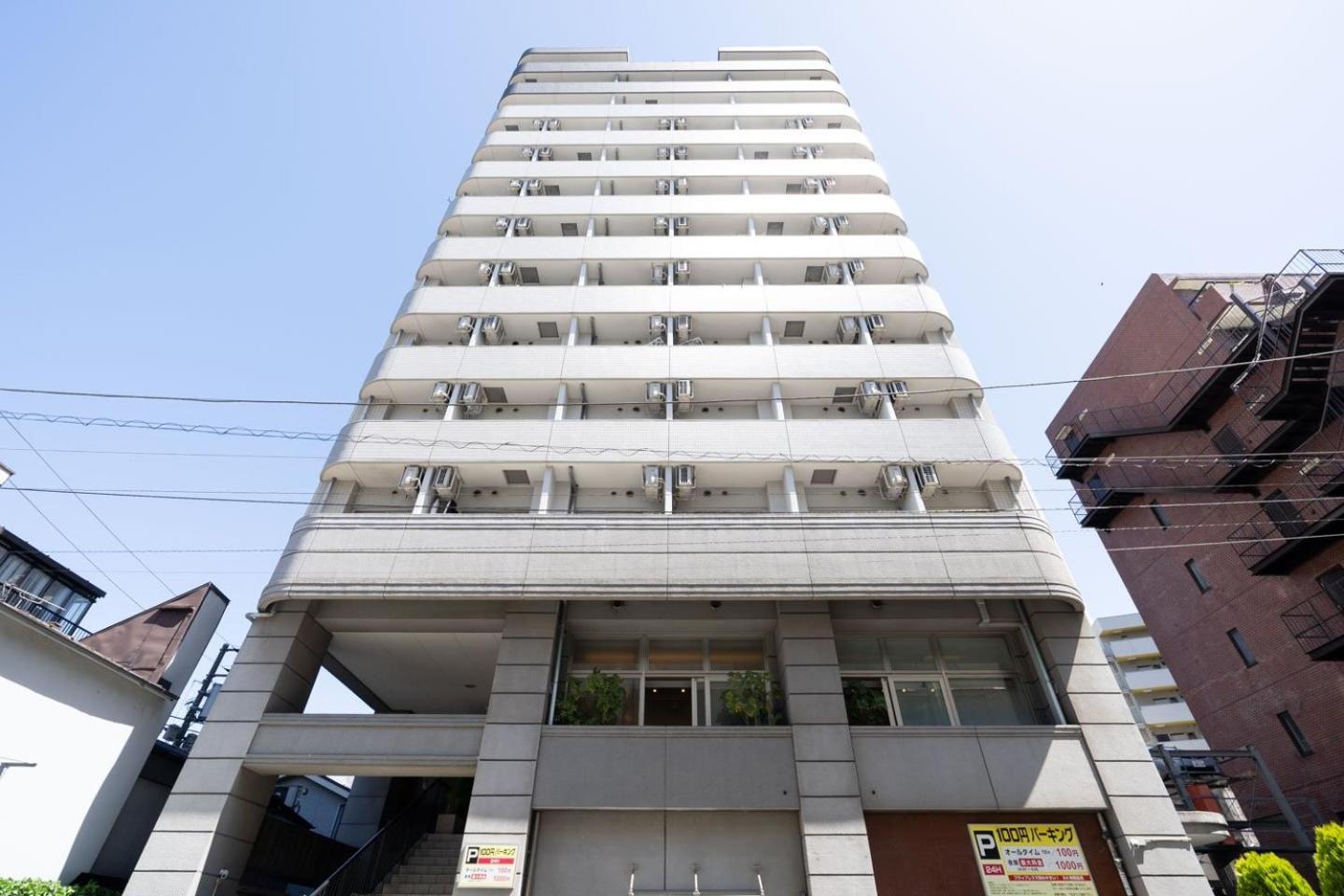 Apartment Ango Shibuya *