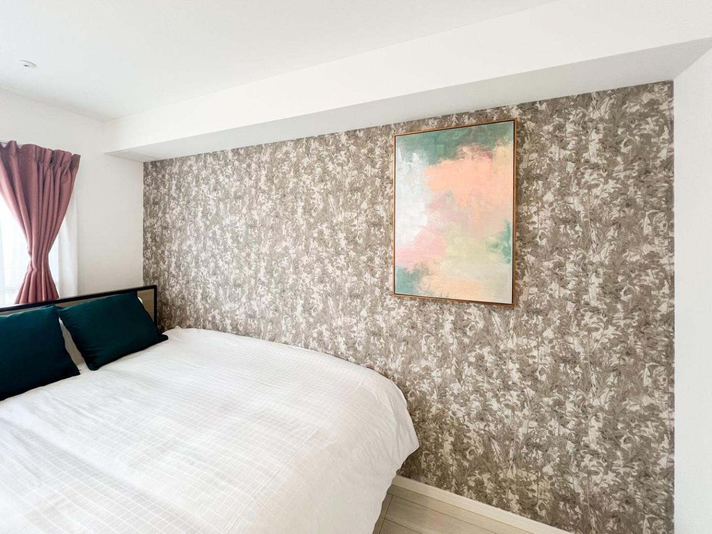 Apartment Wellsquareism Honancho *