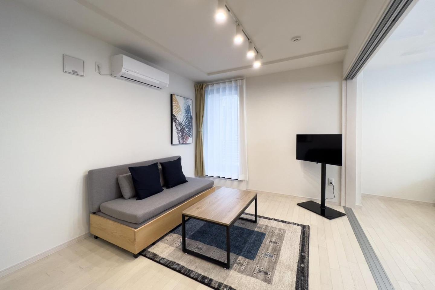 Apartment Toggle Bunkyo Korakuen *