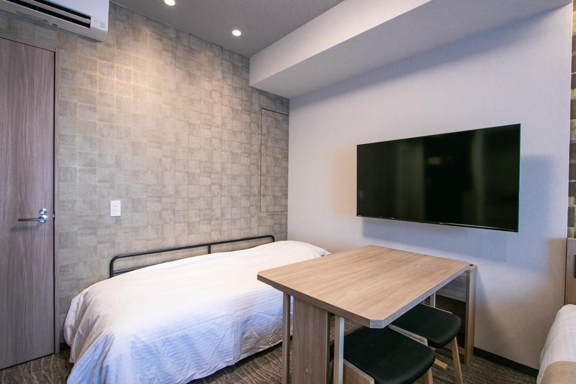 Aparthotel Minn Ueno Shin-okachimachi