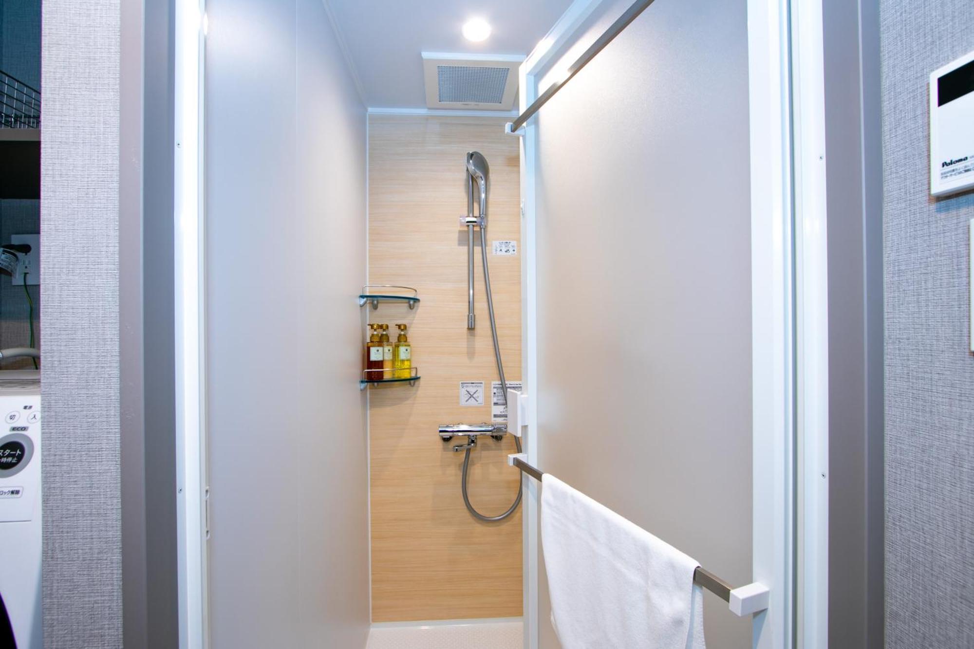 Aparthotel Minn Ueno Shin-okachimachi Tokyo