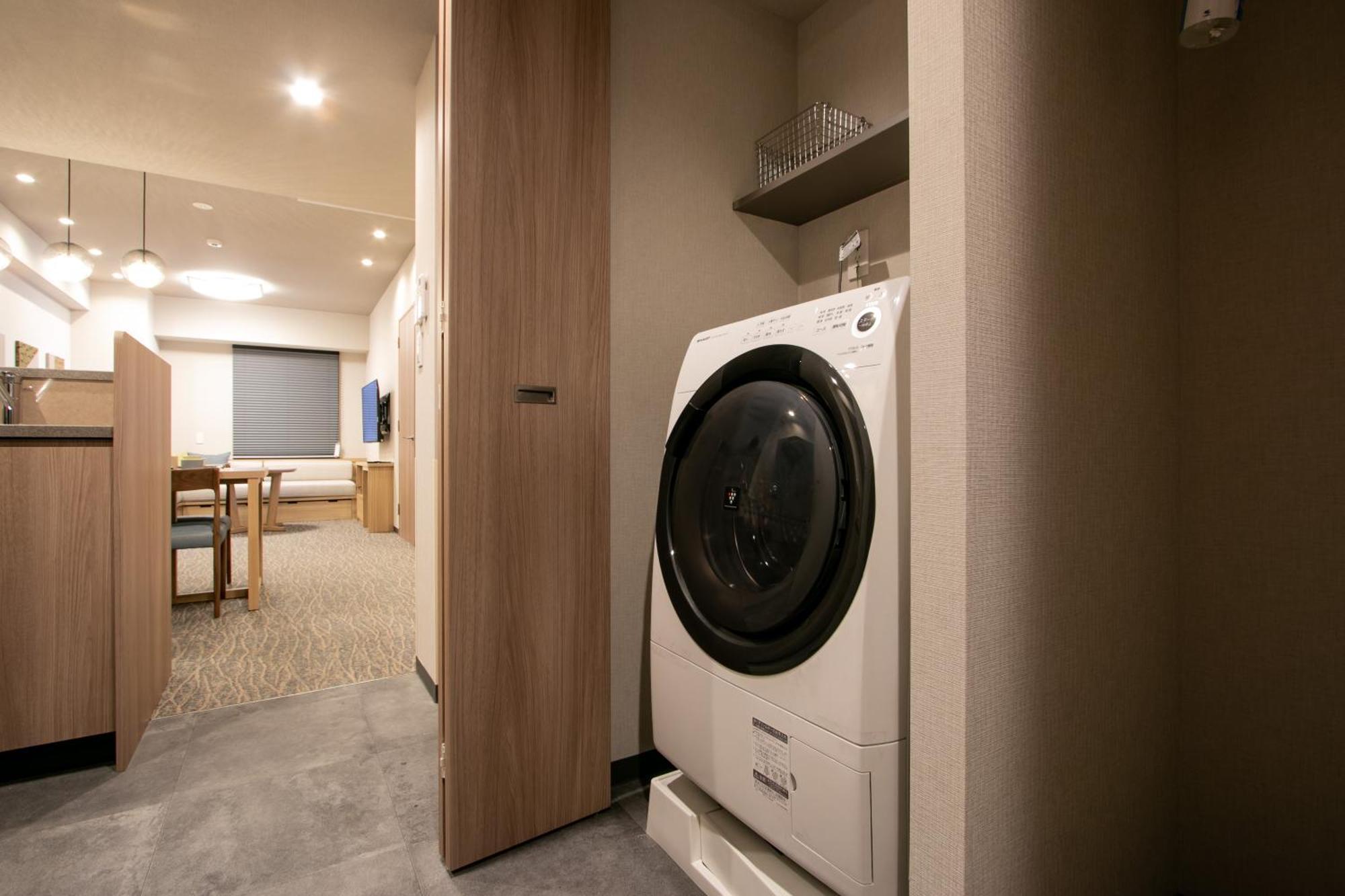 Aparthotel Minn Ueno Shin-okachimachi *