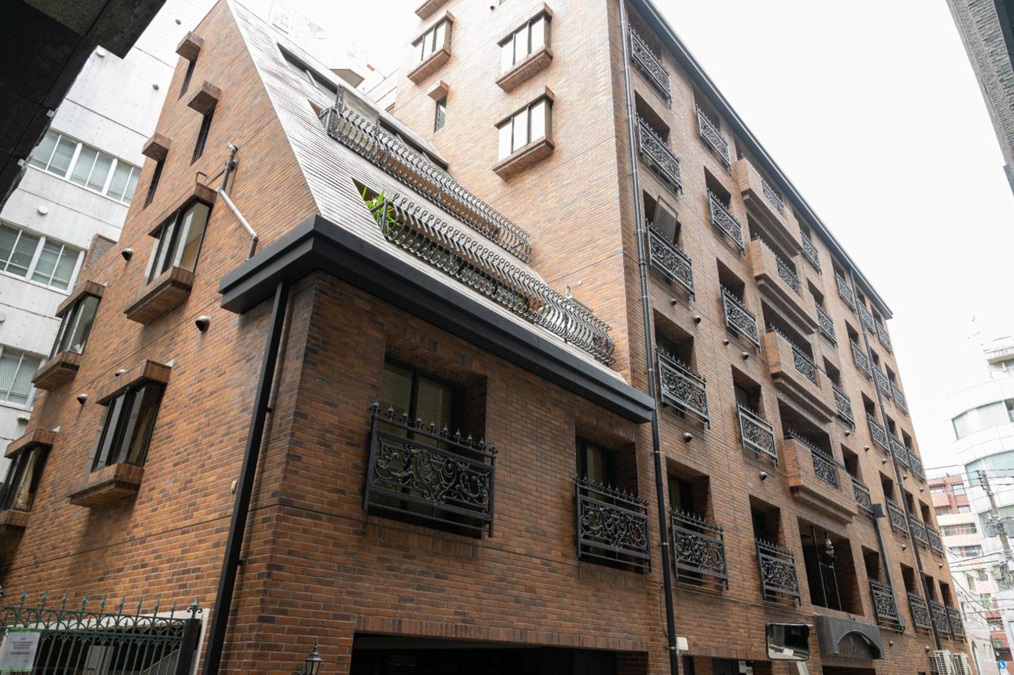 Sun Mall 3rd Mansion 602 - Vacation 14779 Apartment *