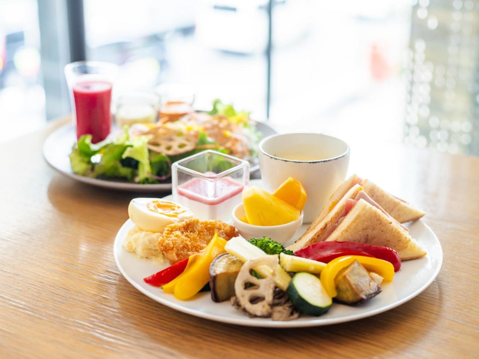 Solaria Nishitetsu Ginza Hotel Tokyo