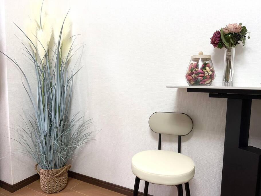 Apartment K Shinjuku Area-max 4p-新宿中心地域-步行可到新宿大久保歌舞伎町-可住4人