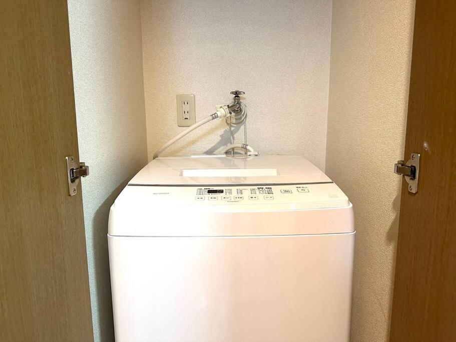 K Shinjuku Area-max 4p-新宿中心地域-步行可到新宿大久保歌舞伎町-可住4人 Apartment