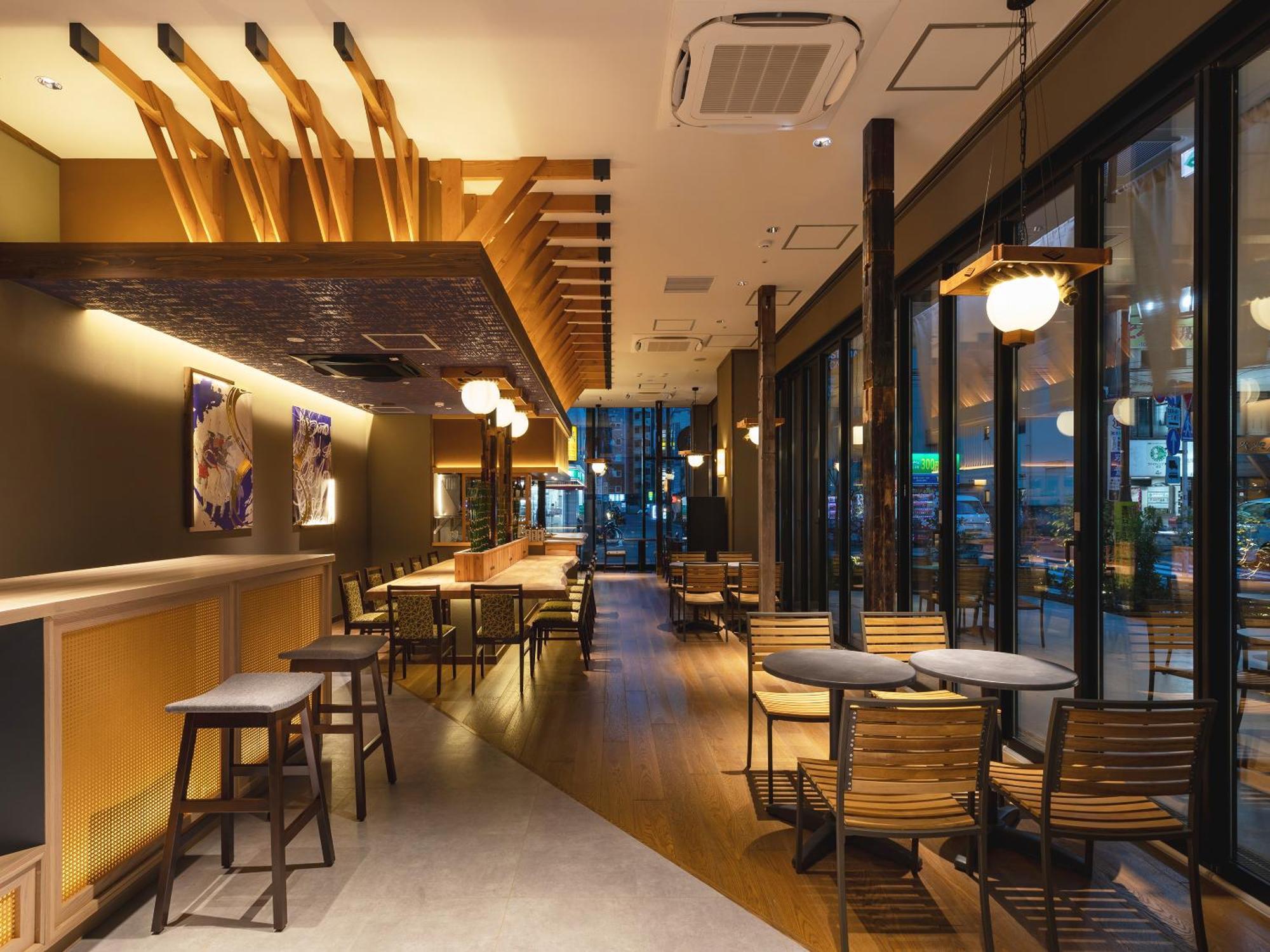 Hotel Akabane Holic 3*