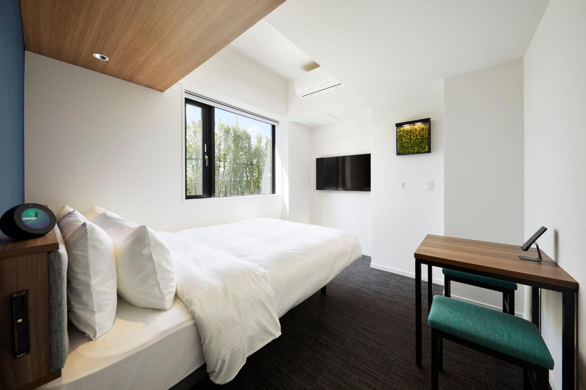 Smart Ebisu Hotel