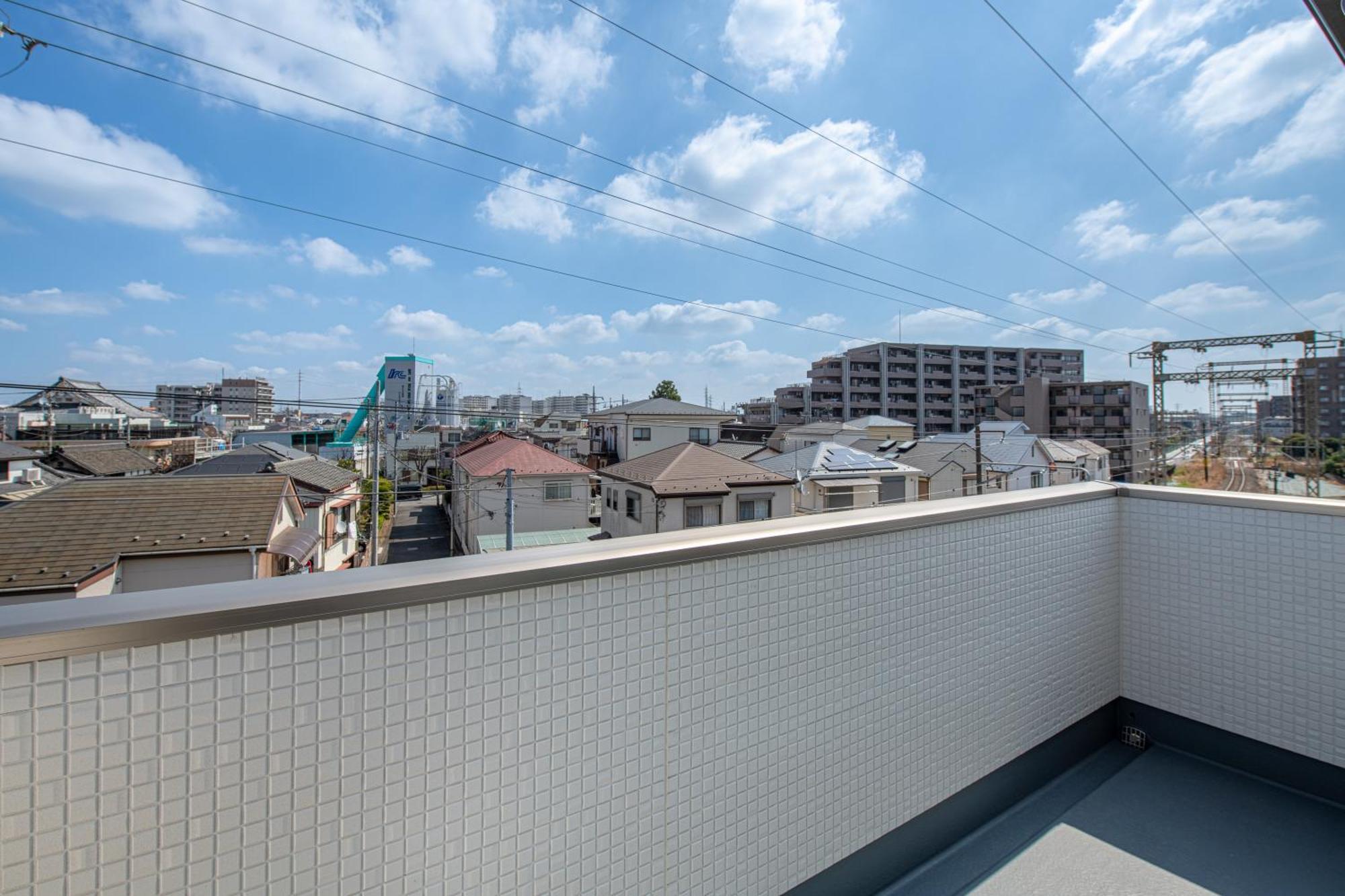 Ici Japon Village Guest house *