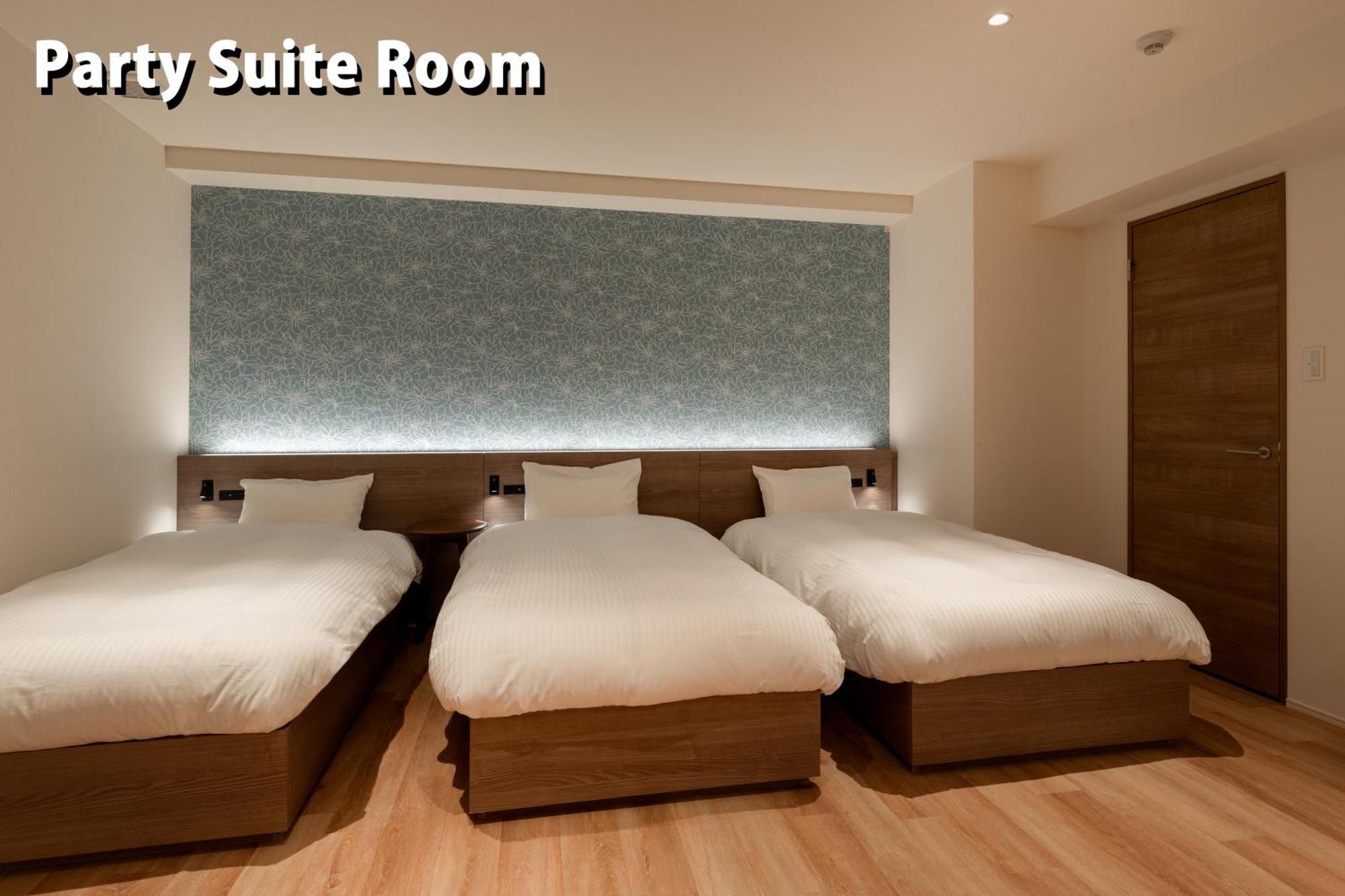 Cocoshuku Asakusa Kuramae Hotel 4*