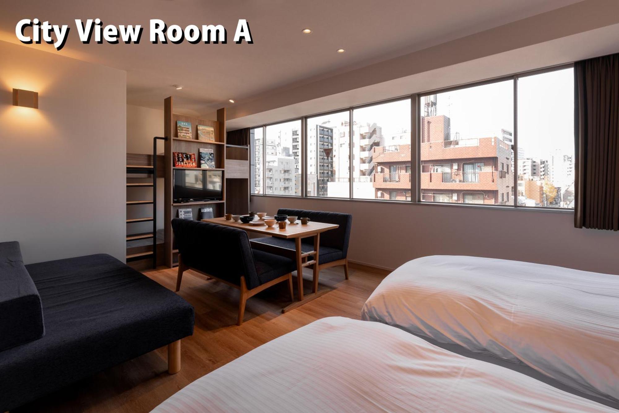 Hotel Cocoshuku Asakusa Kuramae 4*