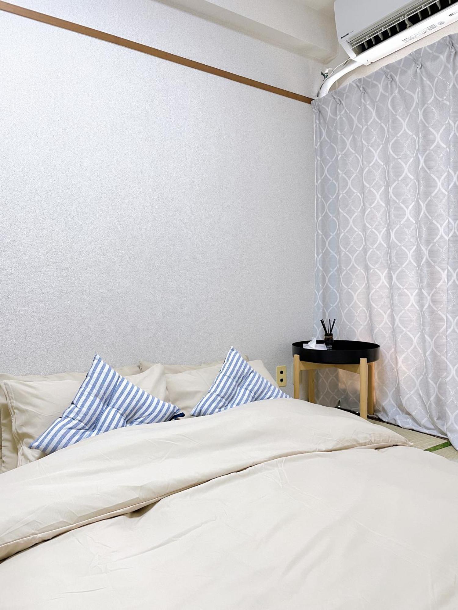寛永寺坂ハイム Apartment *