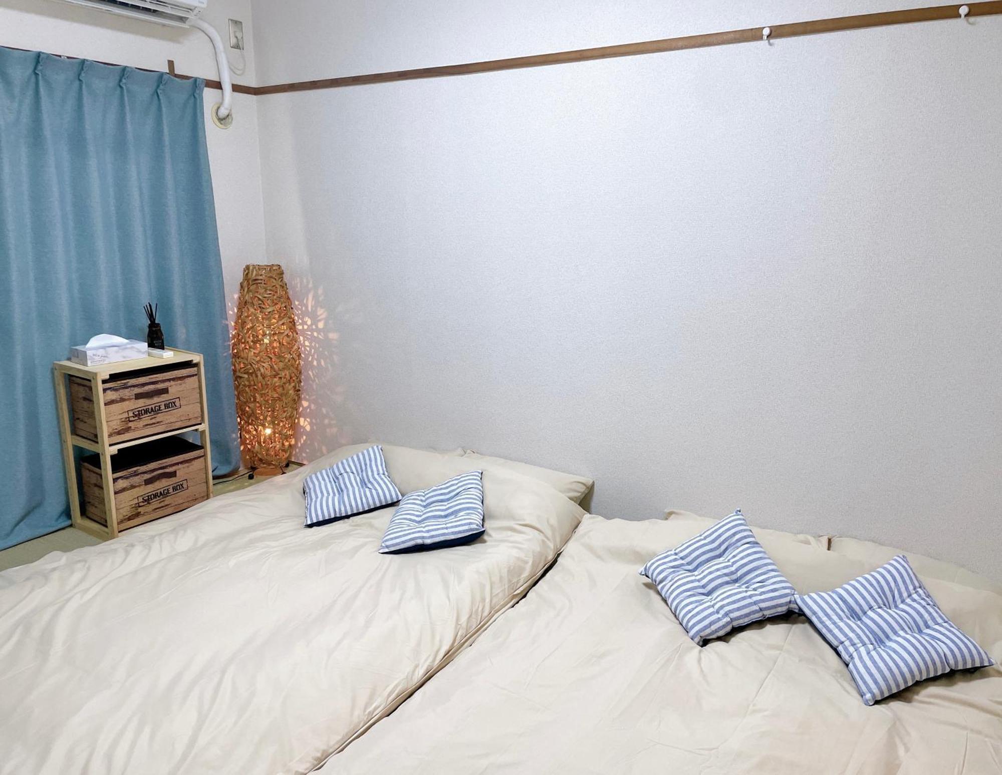寛永寺坂ハイム Apartment Tokyo