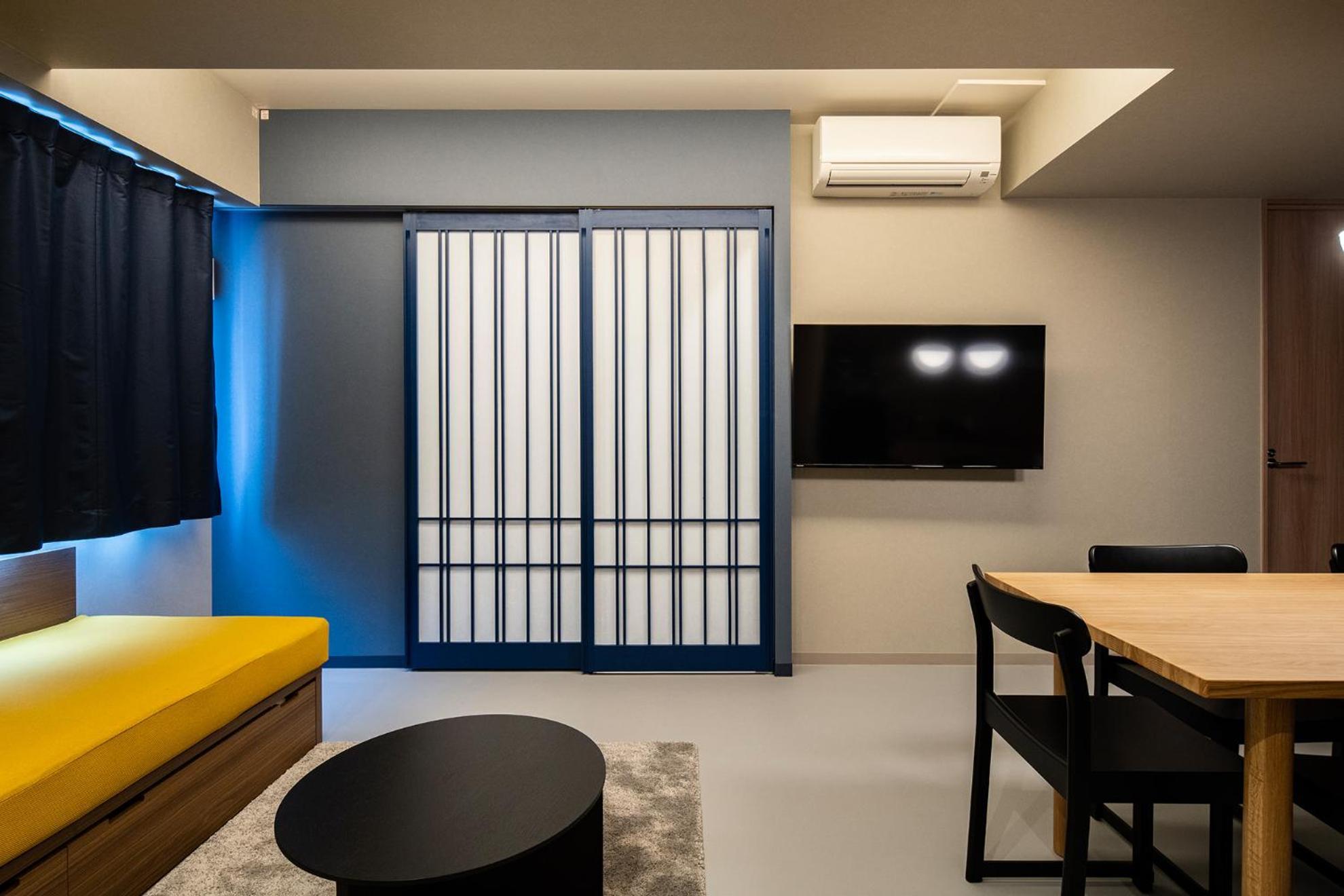 Aparthotel Section L Tsukiji