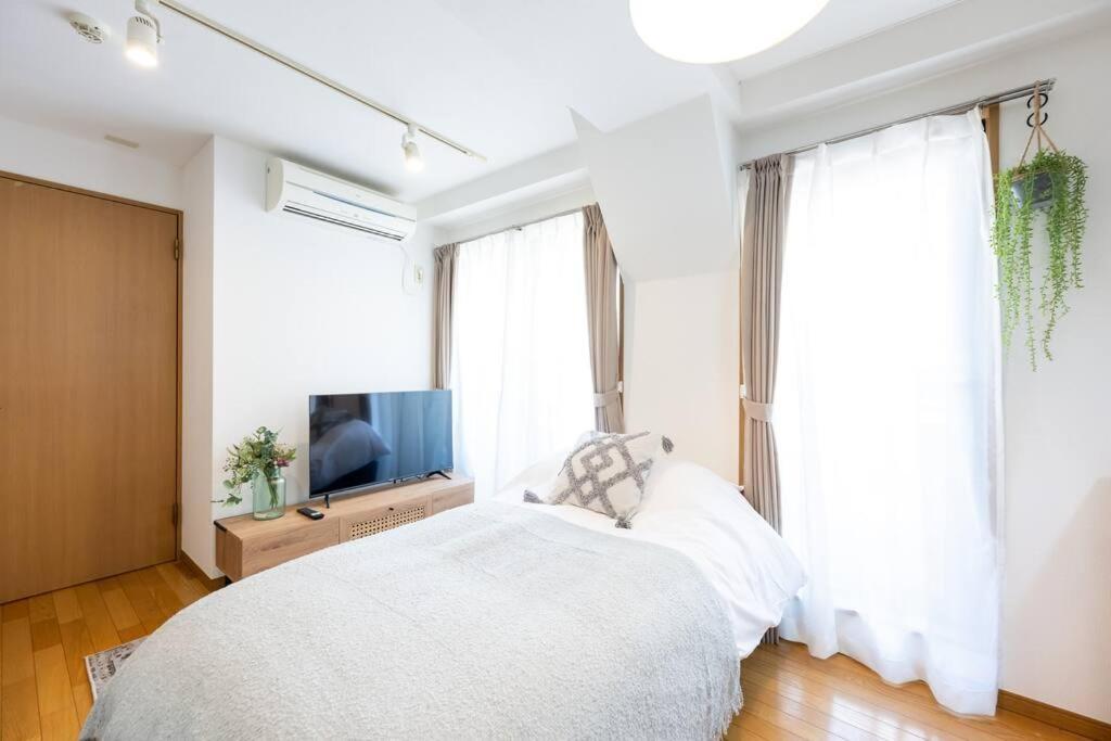 Apartment Elle's Shirokane 301 Tokyo