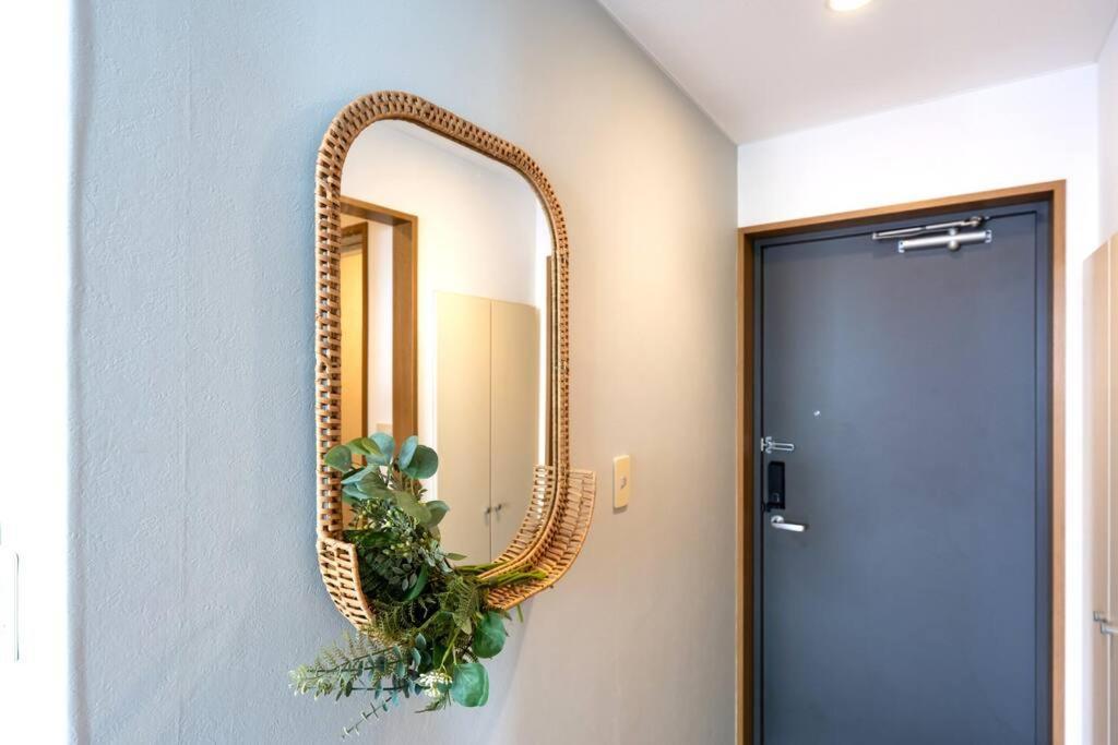 Elle's Shirokane 301 Apartment Tokyo
