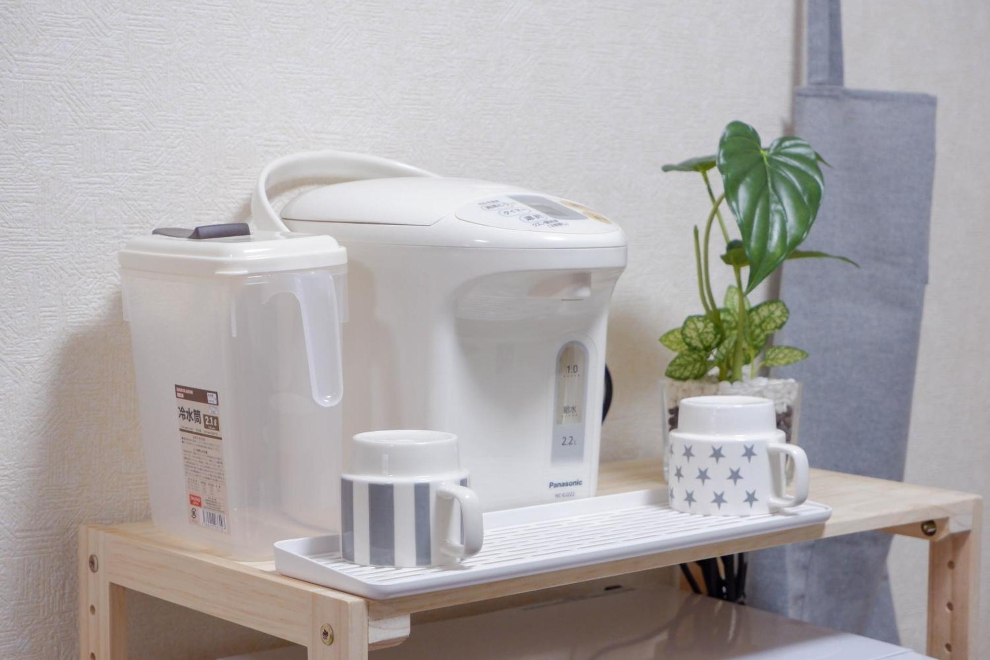 Apartment 匯金本所ビル *