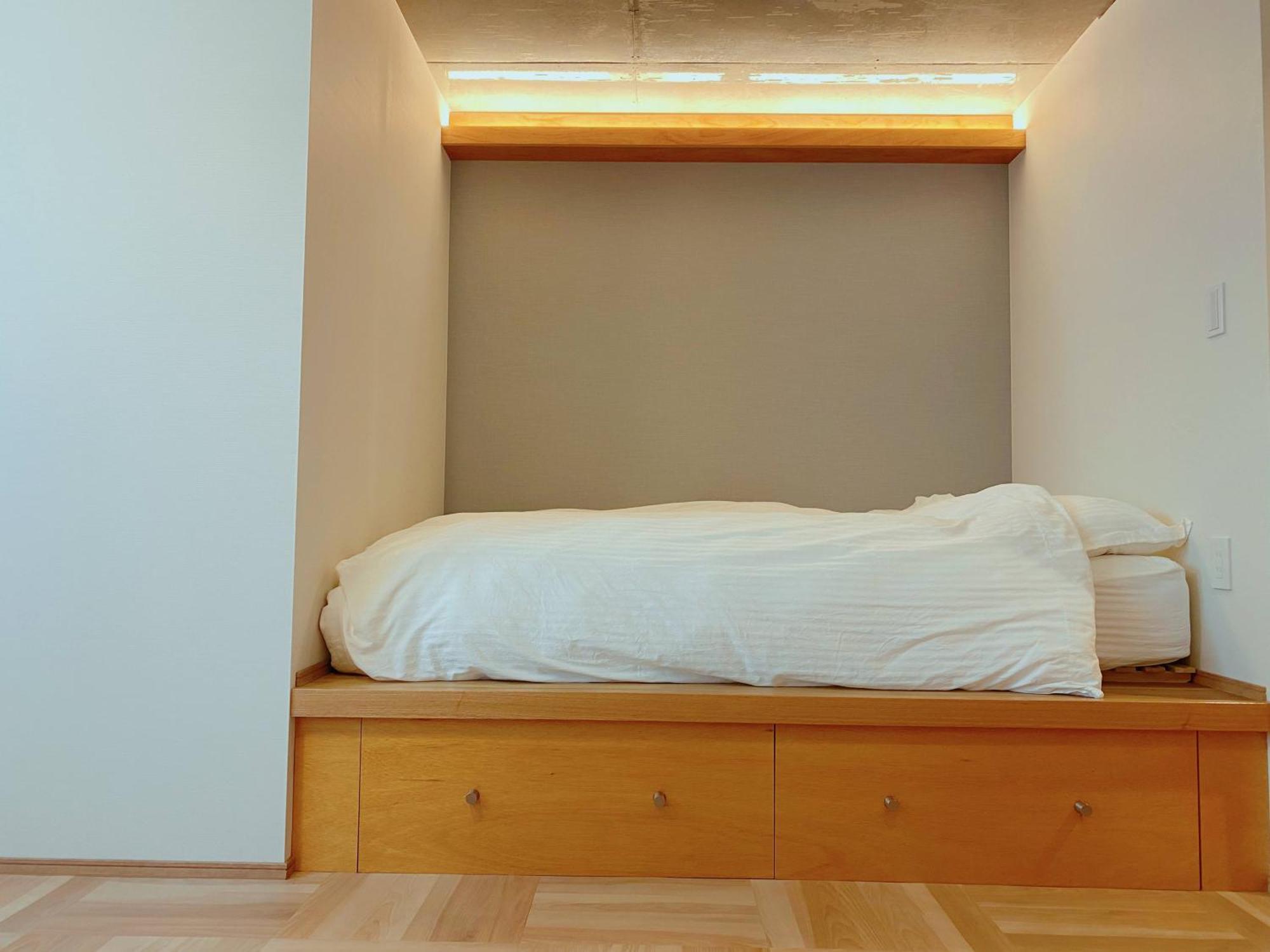 Ouranos Apartment *
