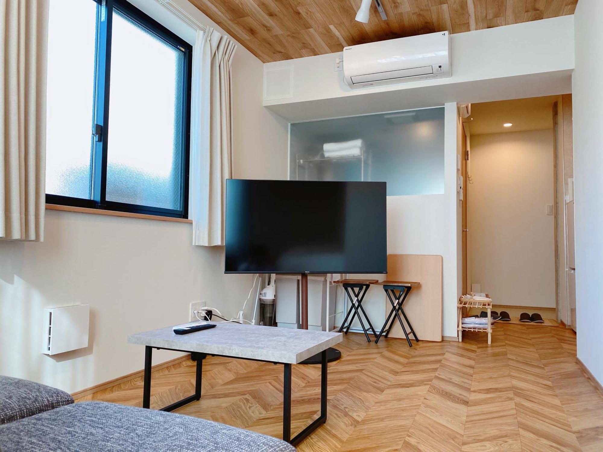 Apartment Ouranos