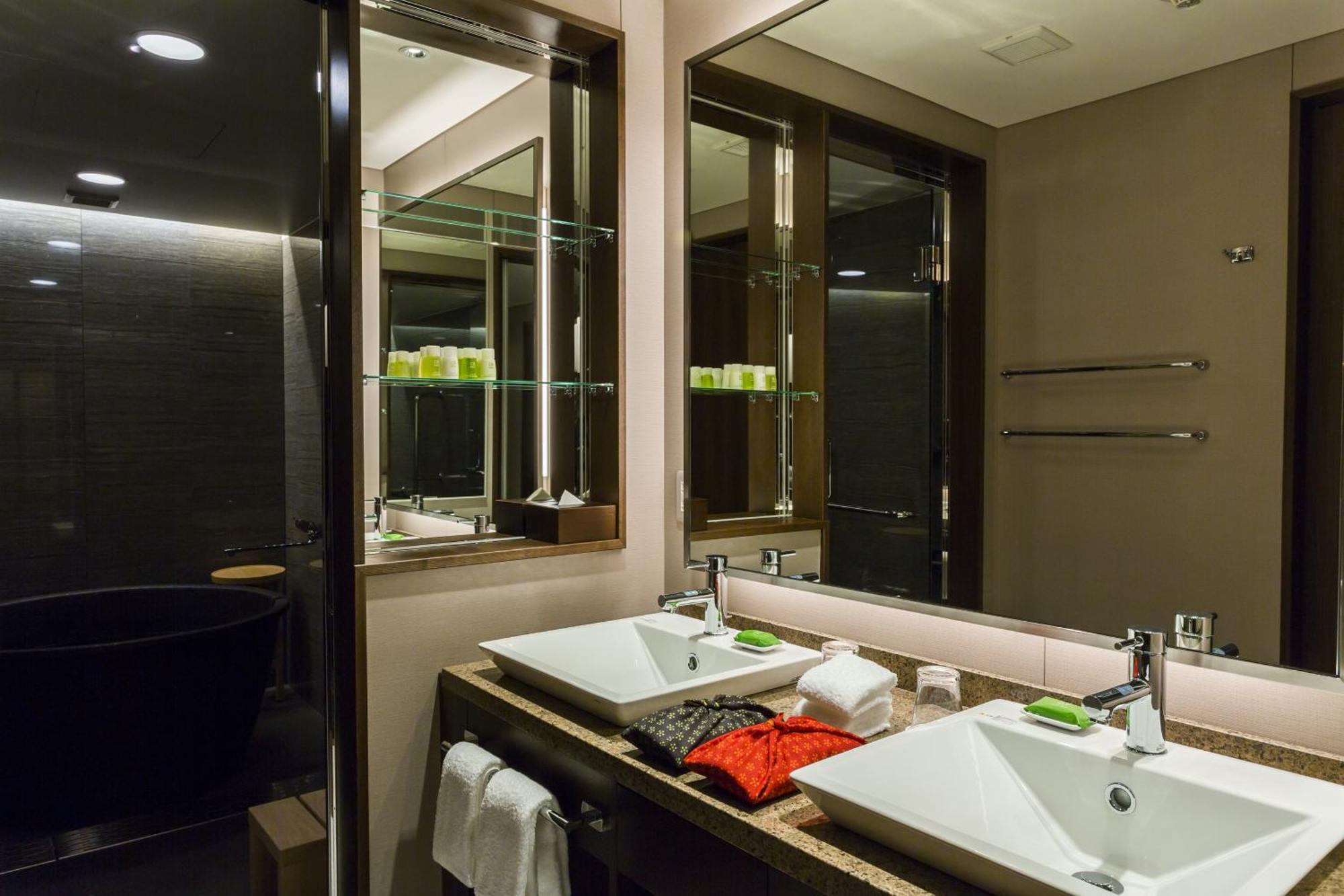 Ryumeikan Ochanomizu Honten Hotel