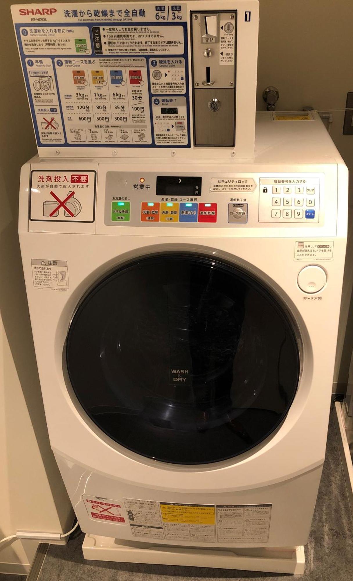Hotel Lof Shimbashi Tokyo
