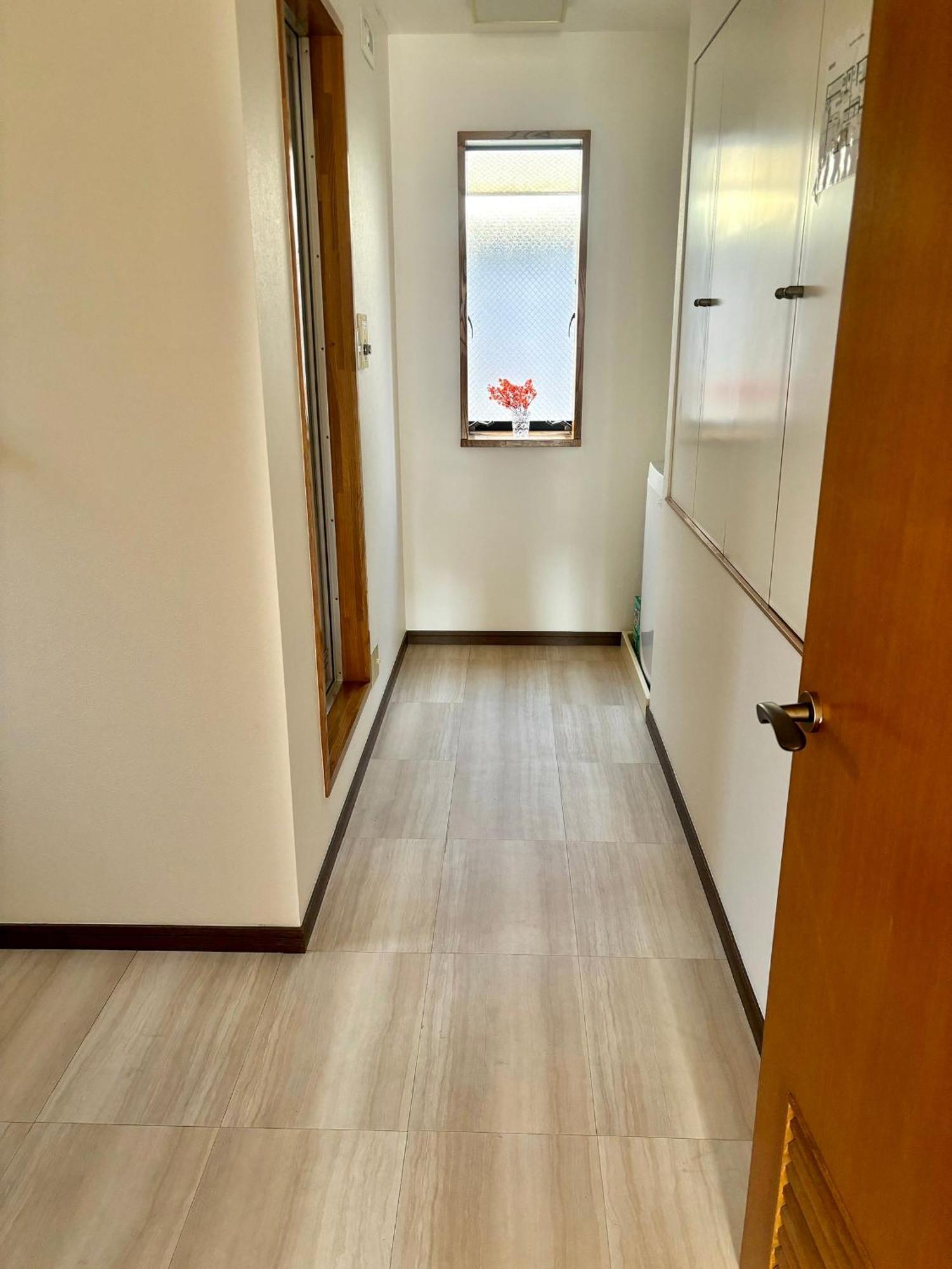 Apartment Koiwa Detached House 小岩駅にある戸建のおうち 完全分離型住宅2f Tokyo