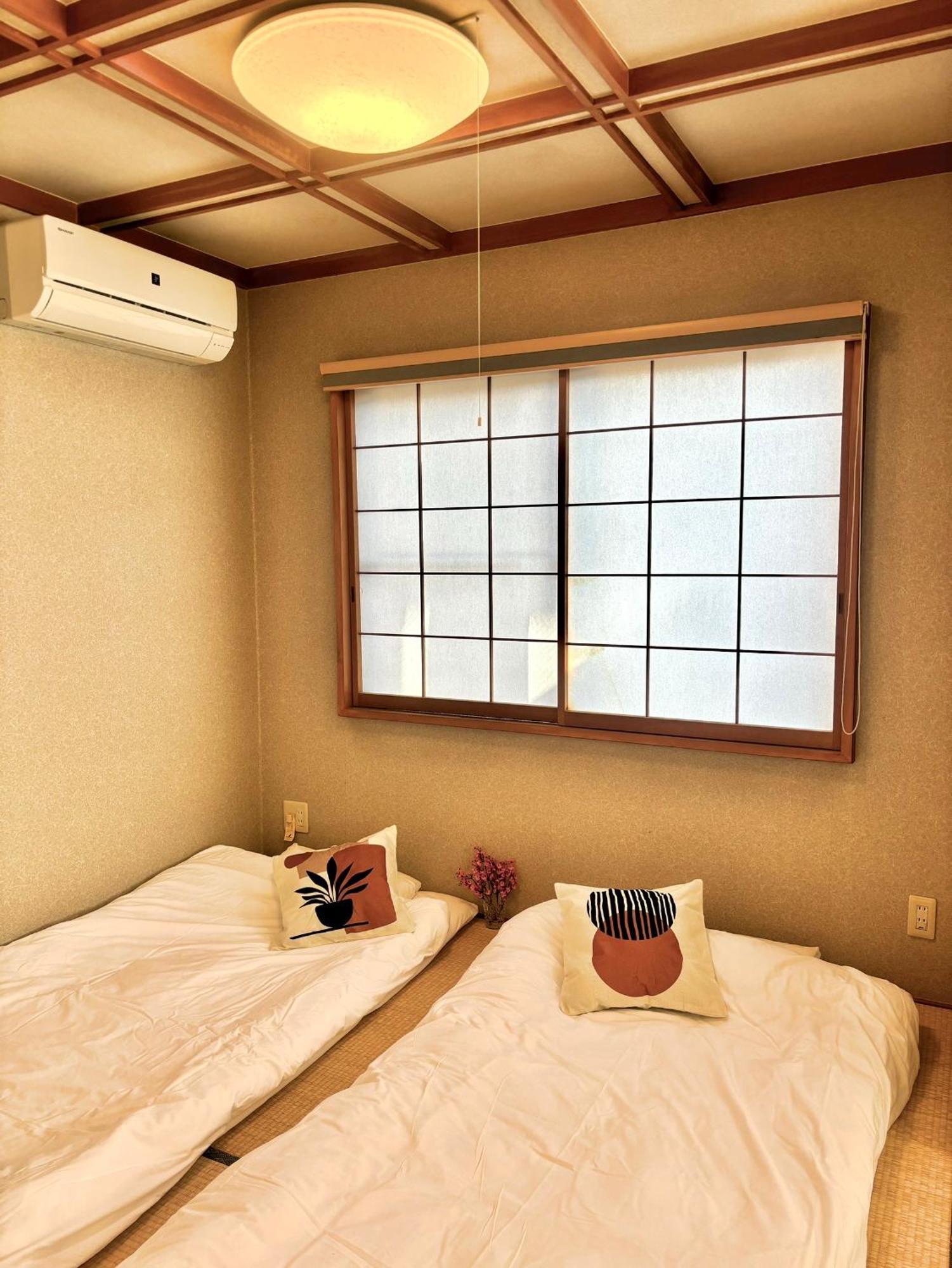 Apartment Koiwa Detached House 小岩駅にある戸建のおうち 完全分離型住宅2f