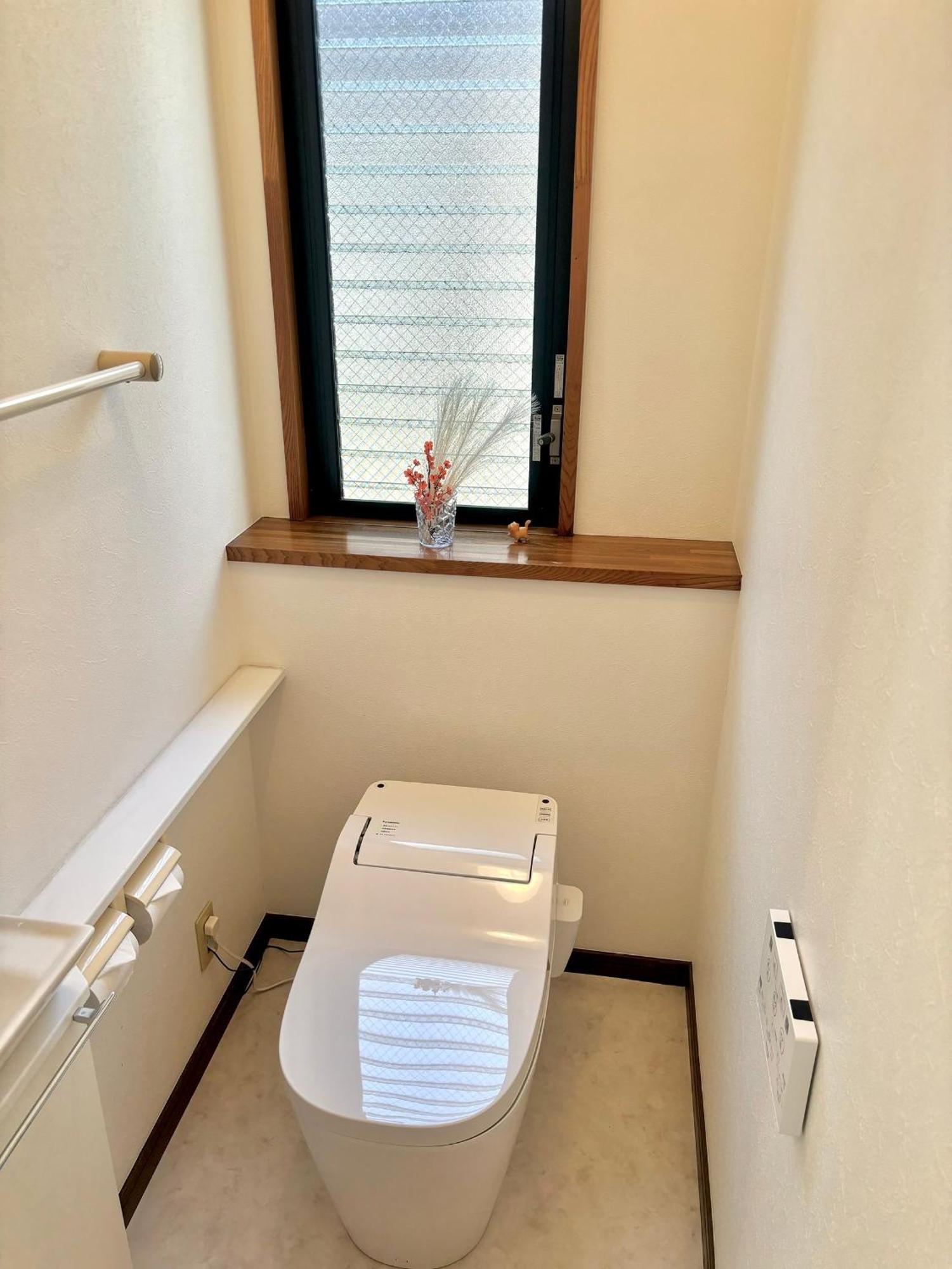 Koiwa Detached House 小岩駅にある戸建のおうち 完全分離型住宅2f Apartment