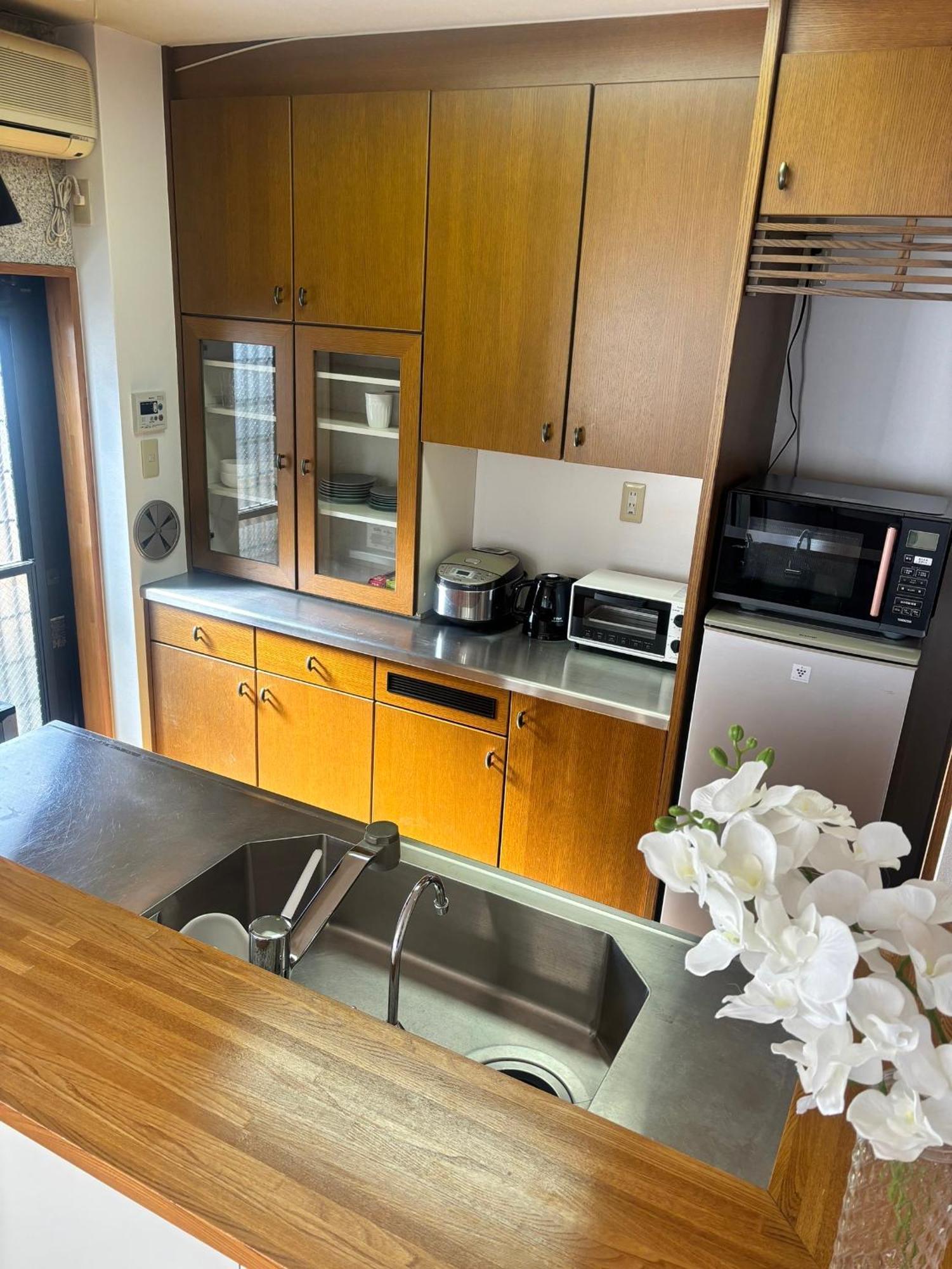 Apartment Koiwa Detached House 小岩駅にある戸建のおうち 完全分離型住宅2f *