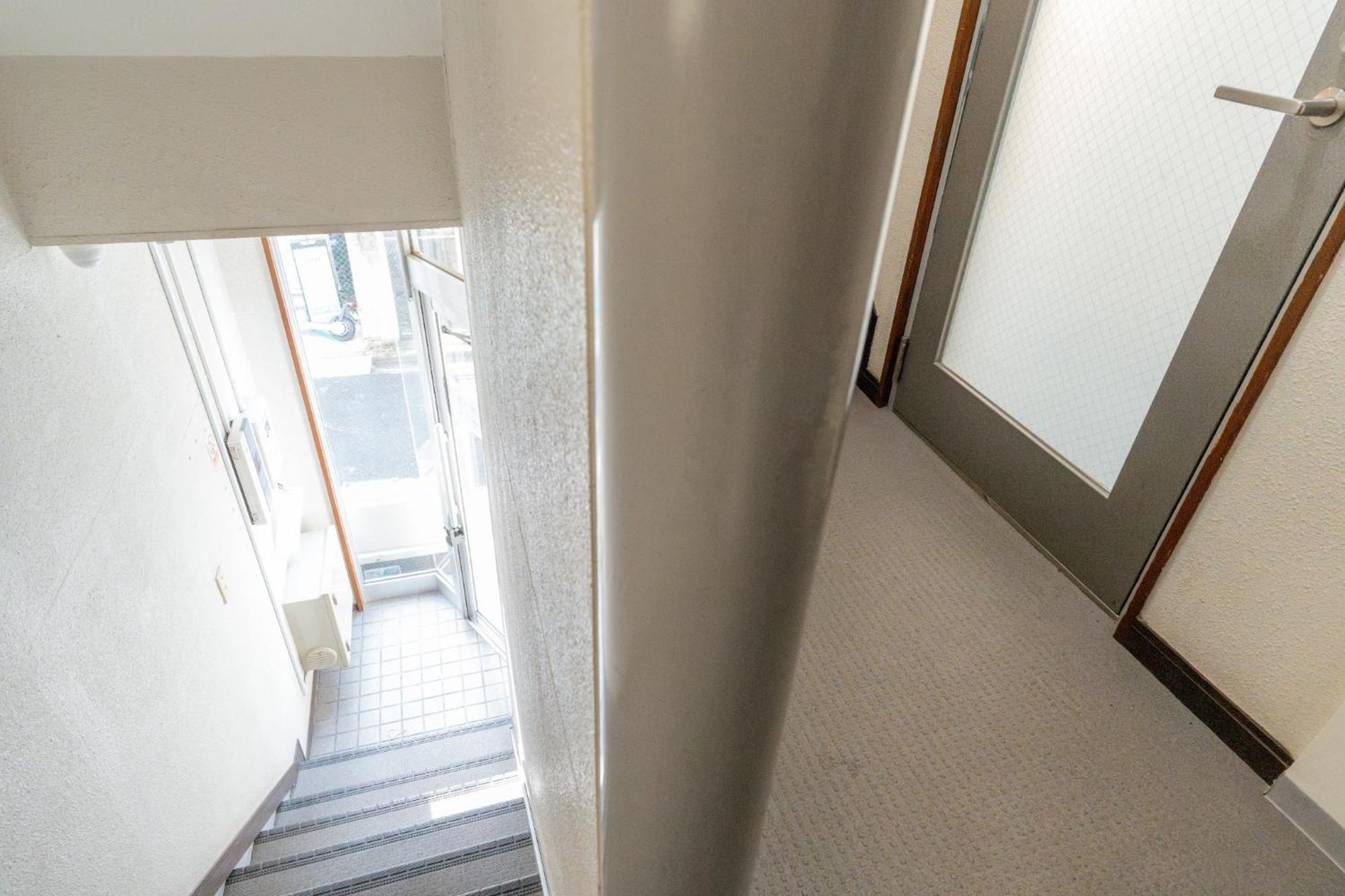 Ilima Higashi Nakano - Vacation 89452v Holiday home Tokyo
