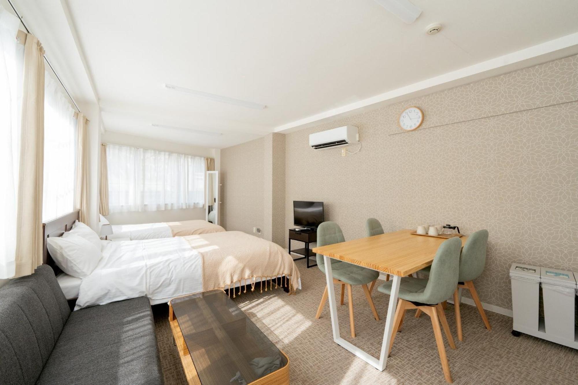 Ilima Higashi Nakano - Vacation 89452v Holiday home