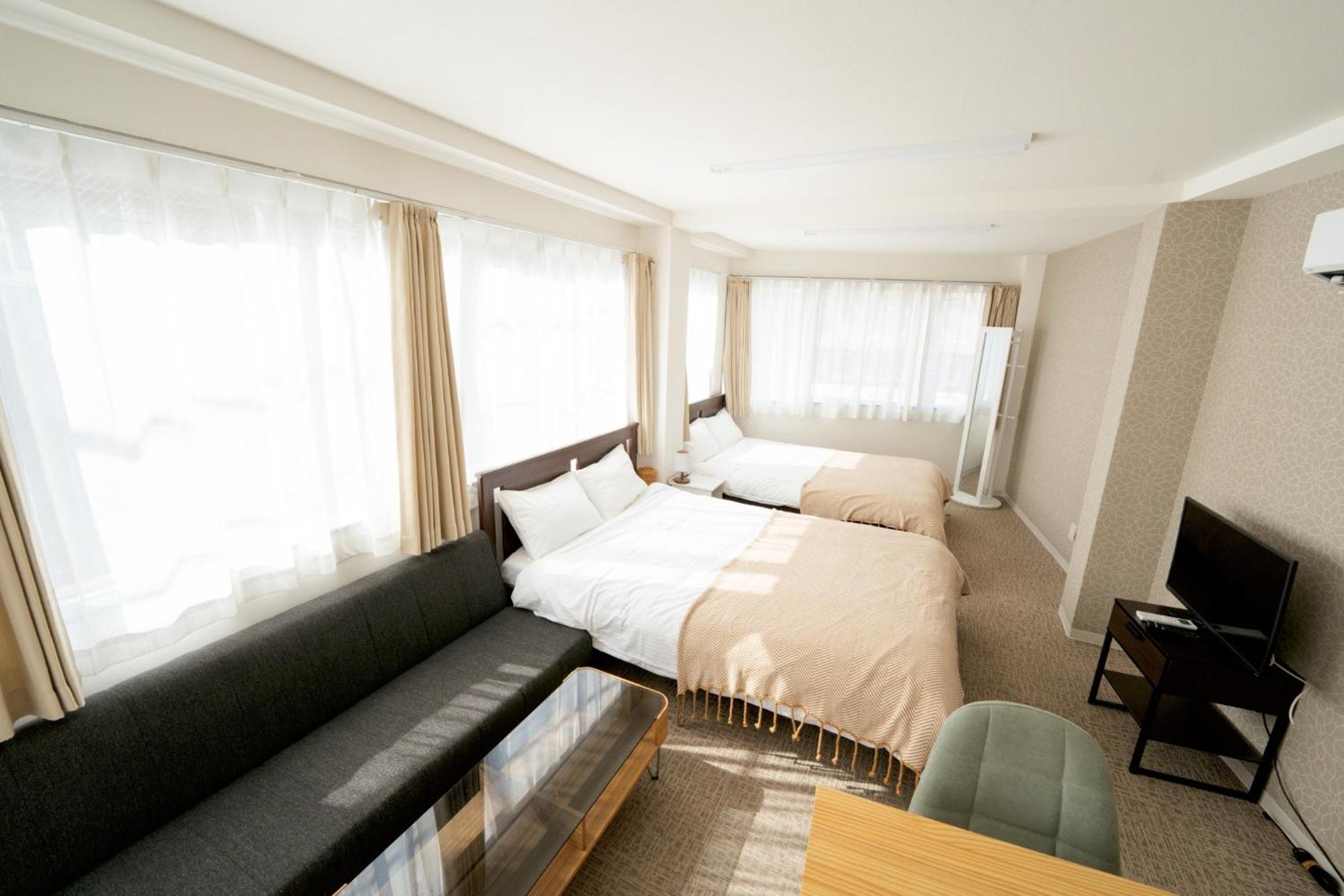 Holiday home Ilima Higashi Nakano - Vacation 89452v *