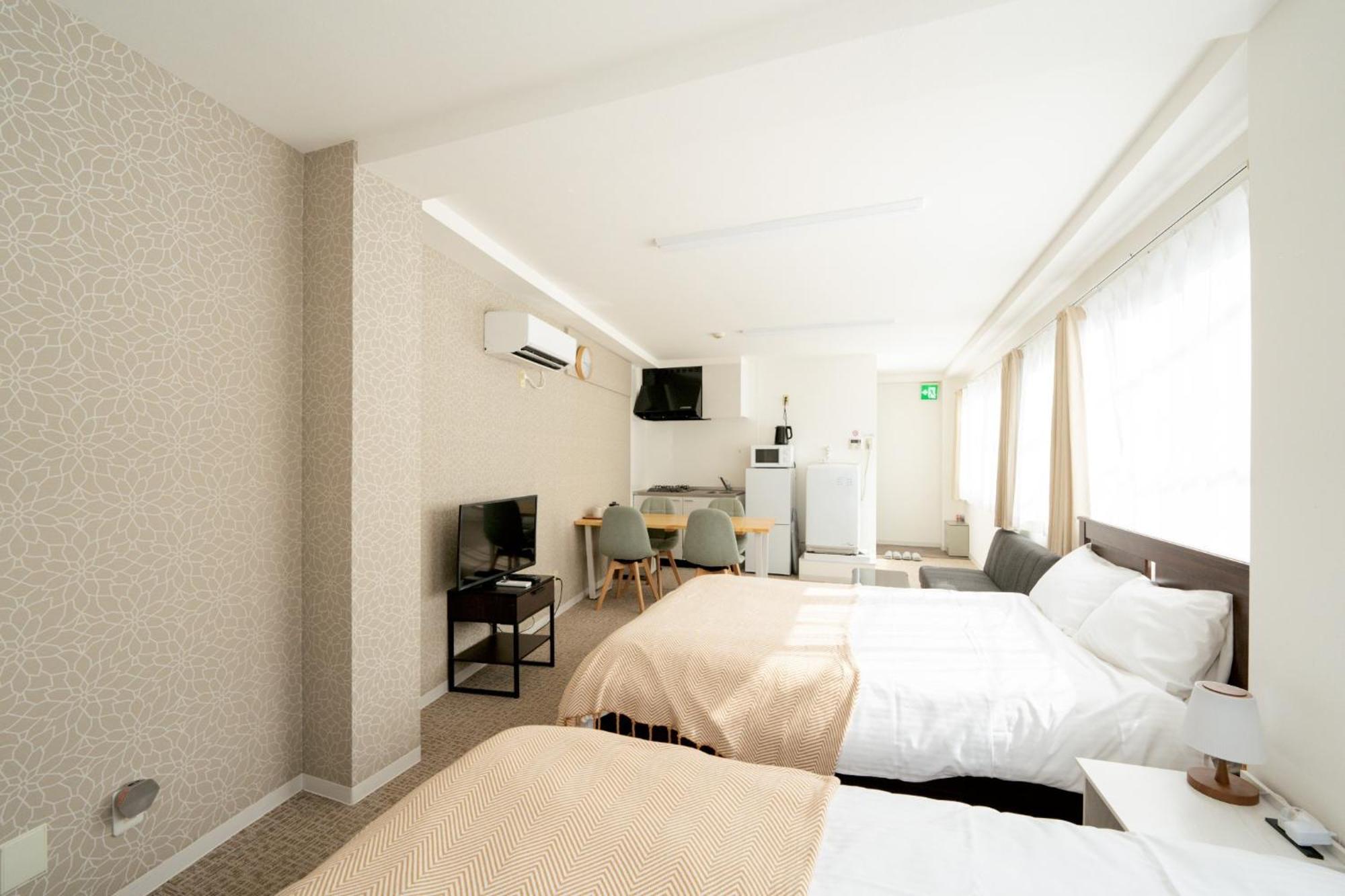 Holiday home Ilima Higashi Nakano - Vacation 89452v Tokyo